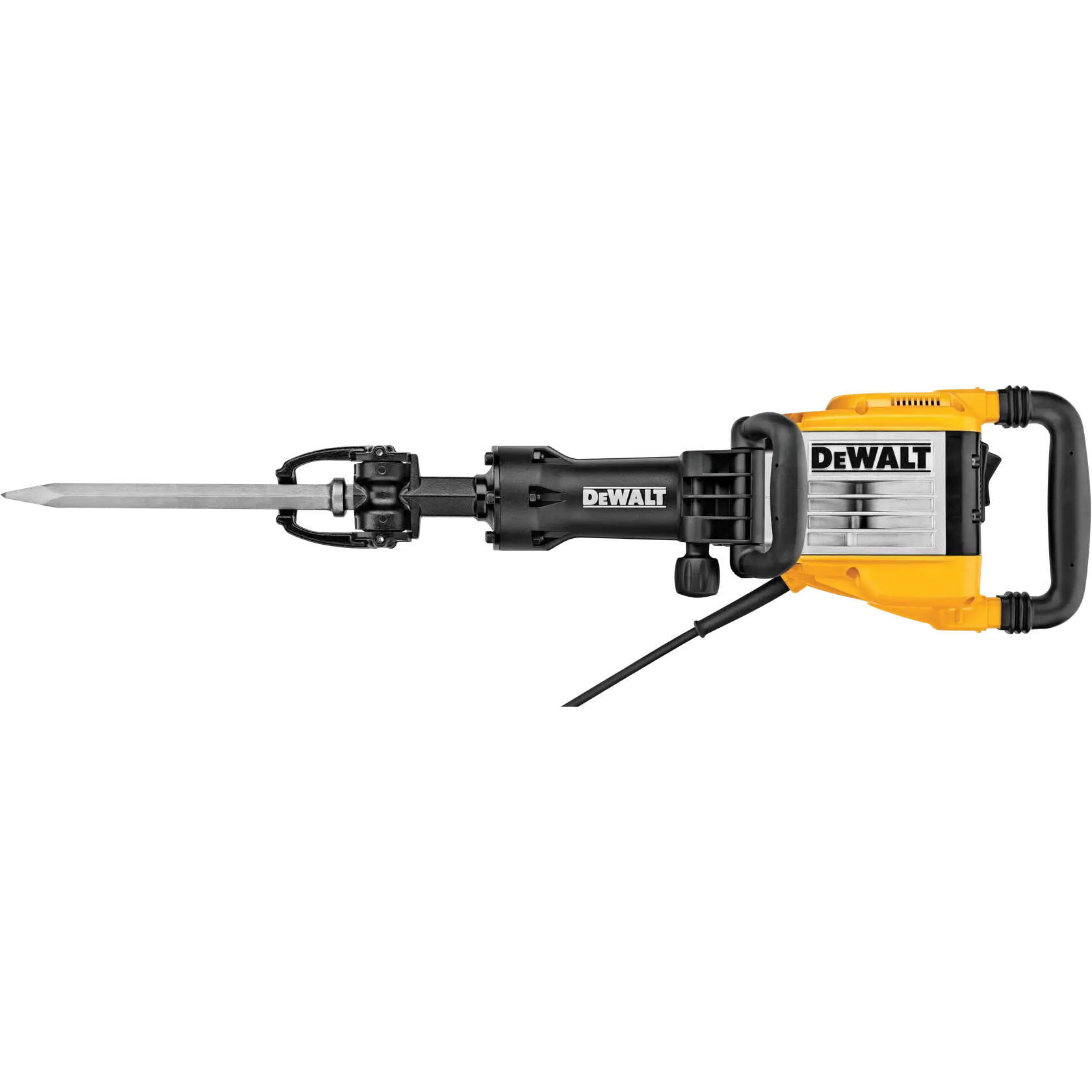 Démolisseur emmanchement hexagonal 1600W 35J - coffret