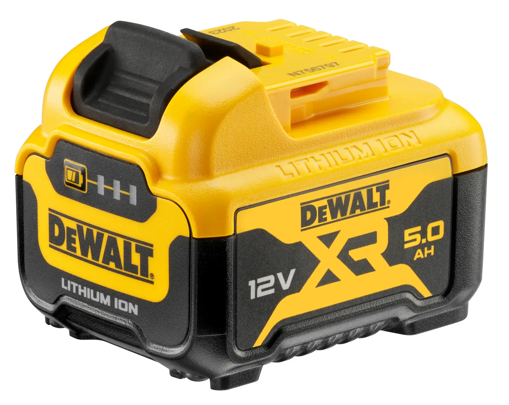 Batterie XR 12V 5Ah