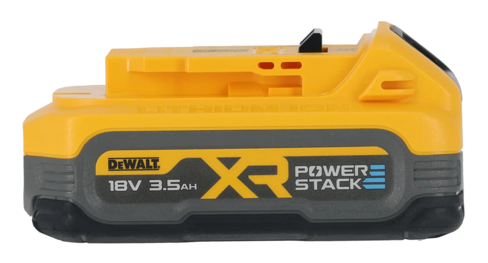 Batterie 18V XR® POWERSTACK™ 3,5 Ah DEWALT®