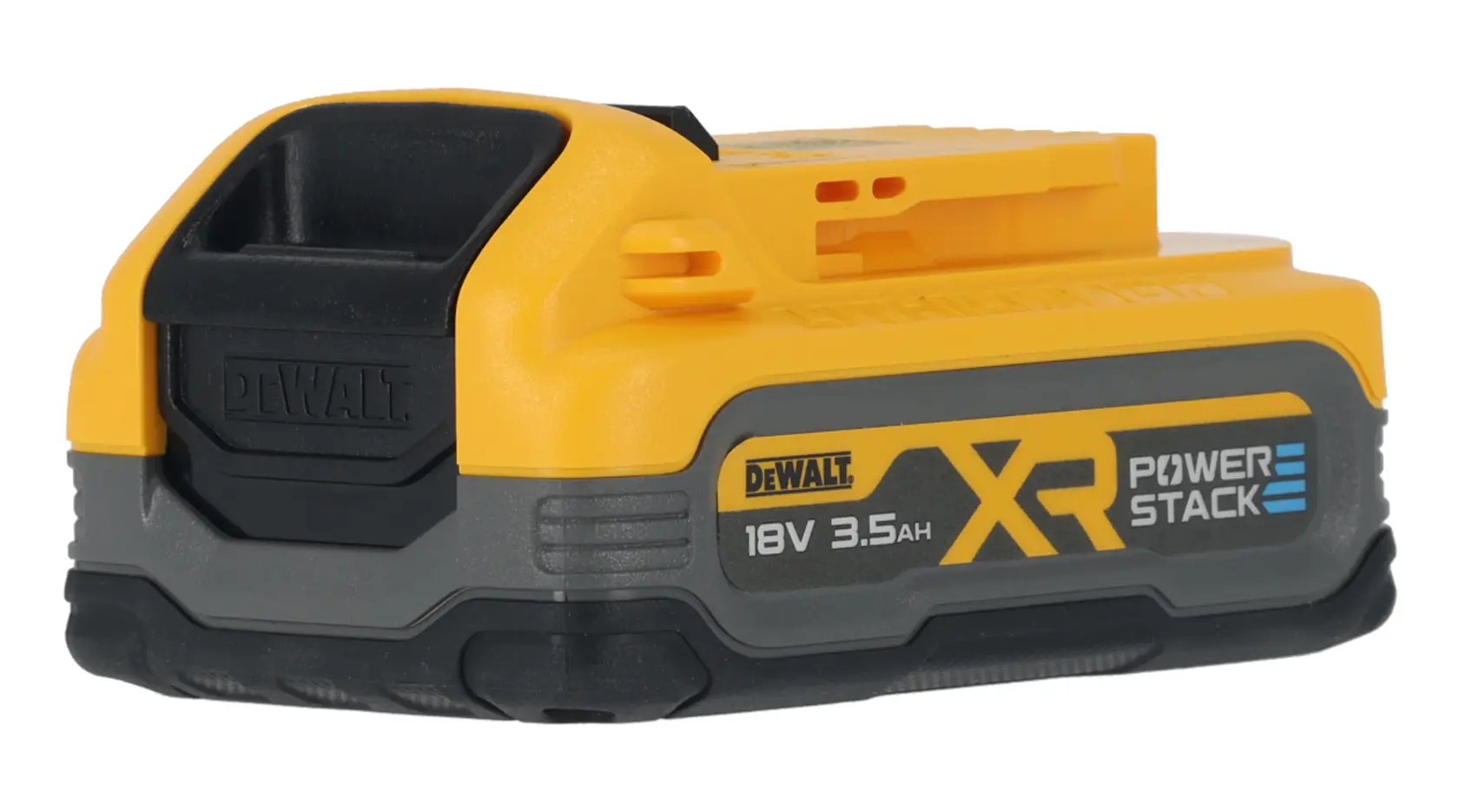 Batterie 18V XR® POWERSTACK™ 3,5 Ah DEWALT®