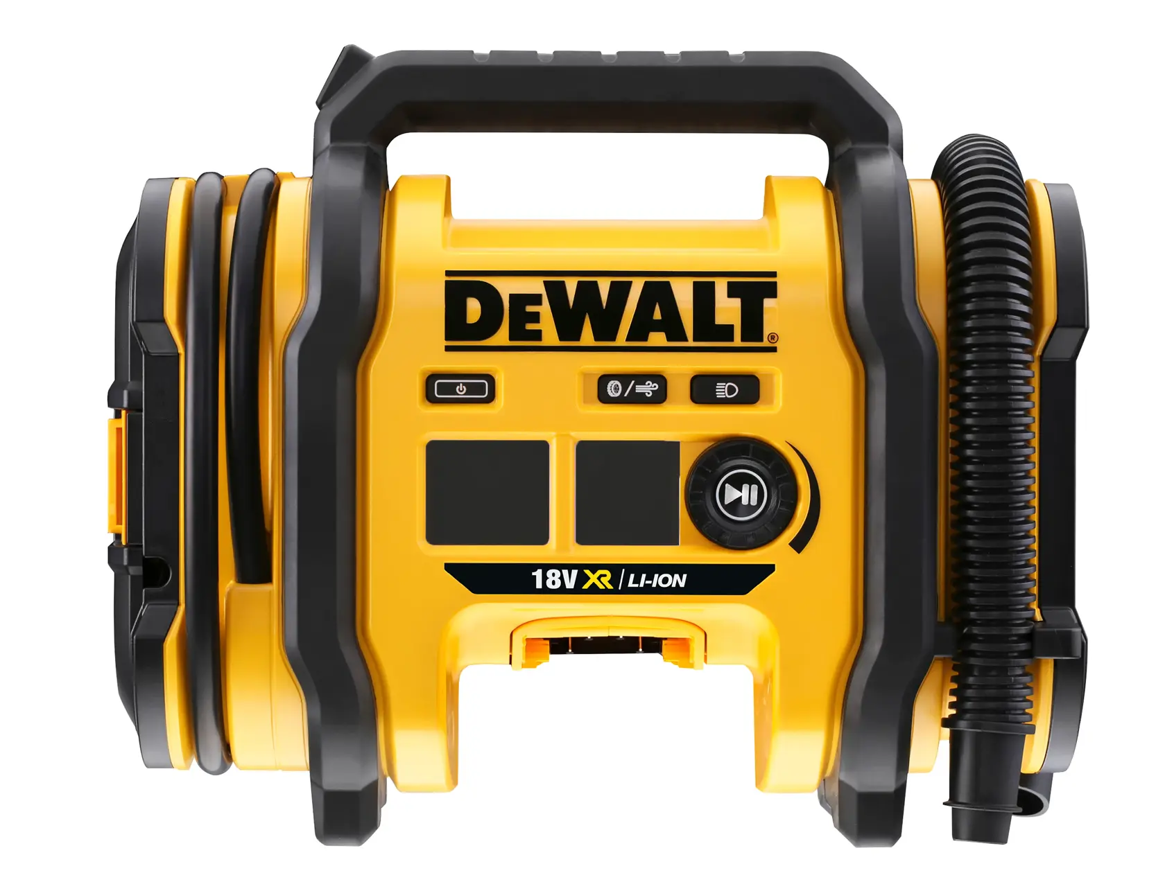 Gonfleur DEWALT® XR 18V