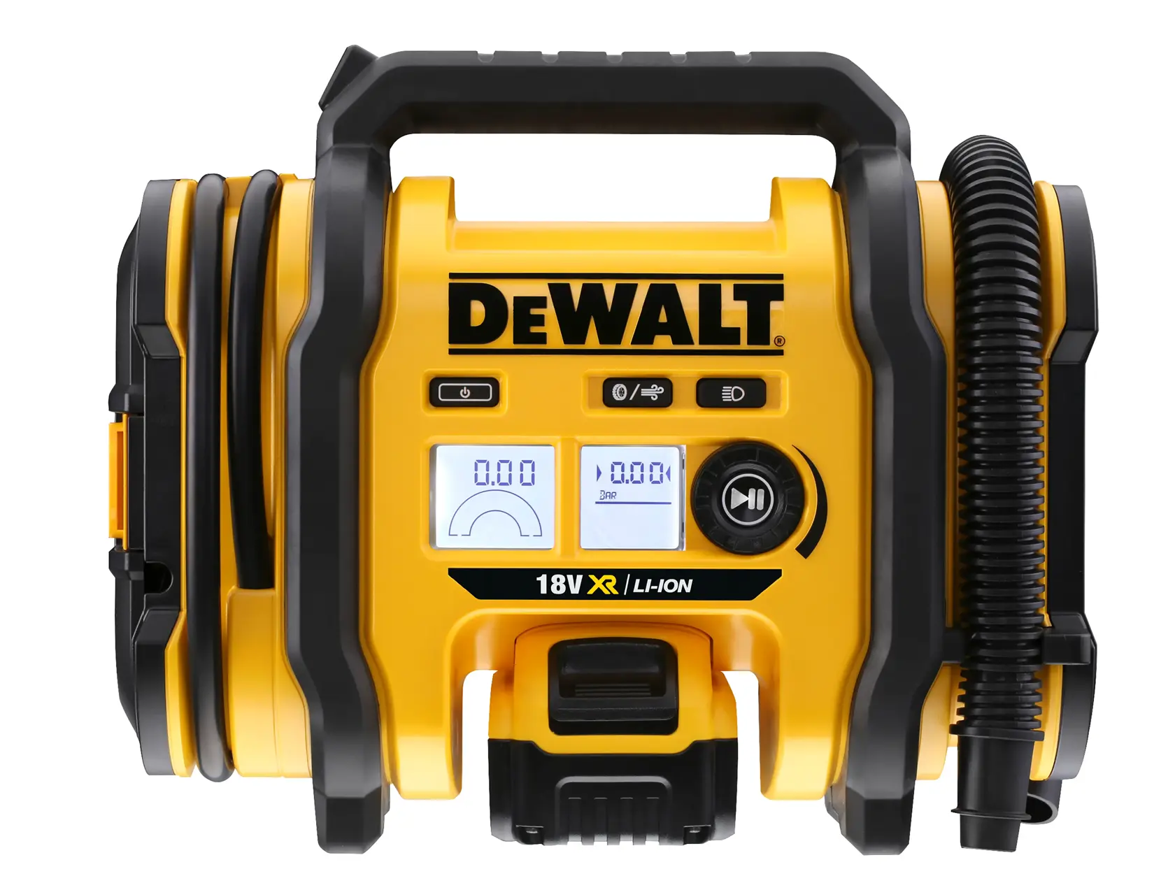 Gonfleur DEWALT® XR 18V