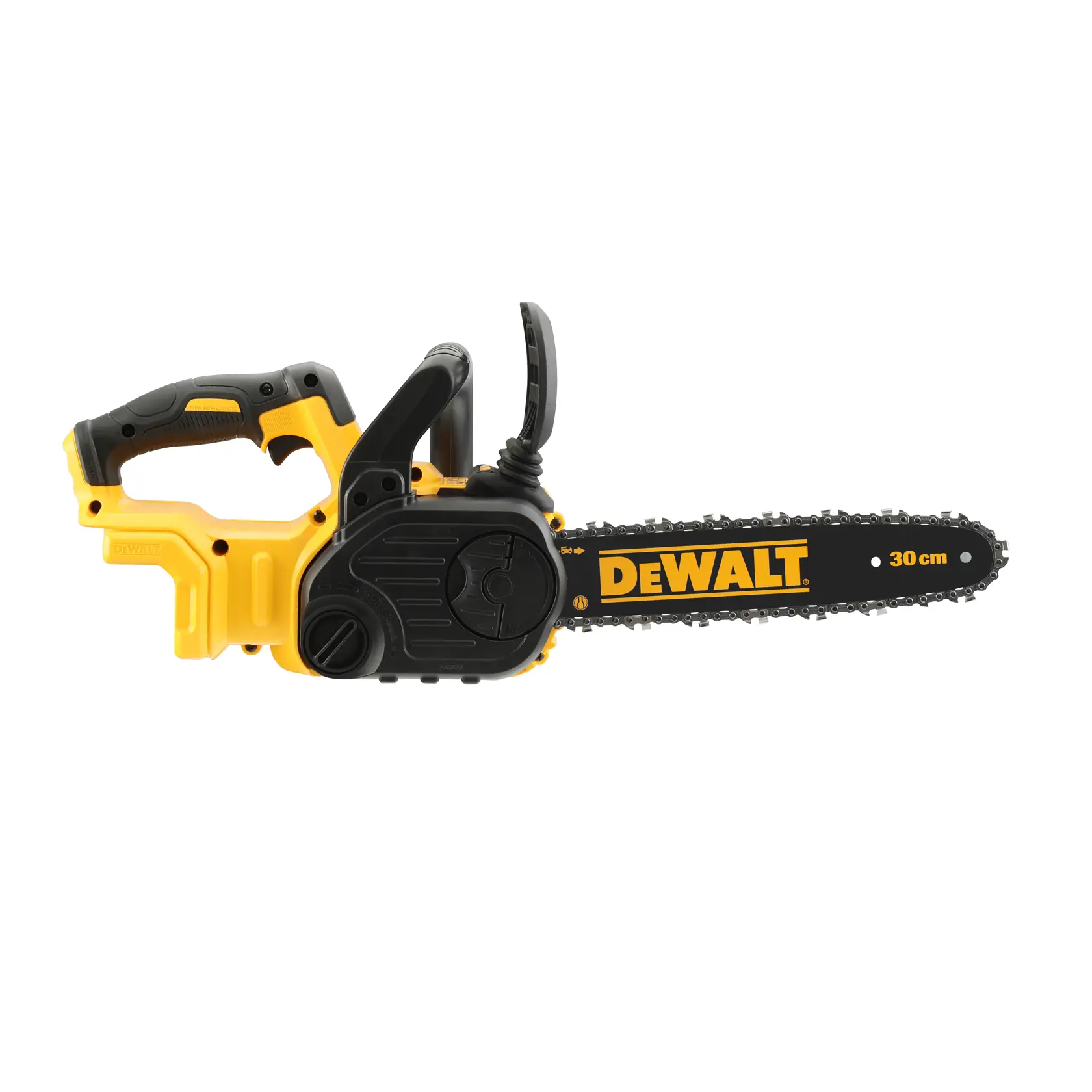 18 Volt Akku-Kettensäge 30cm (bürstenlos) - Basisversion