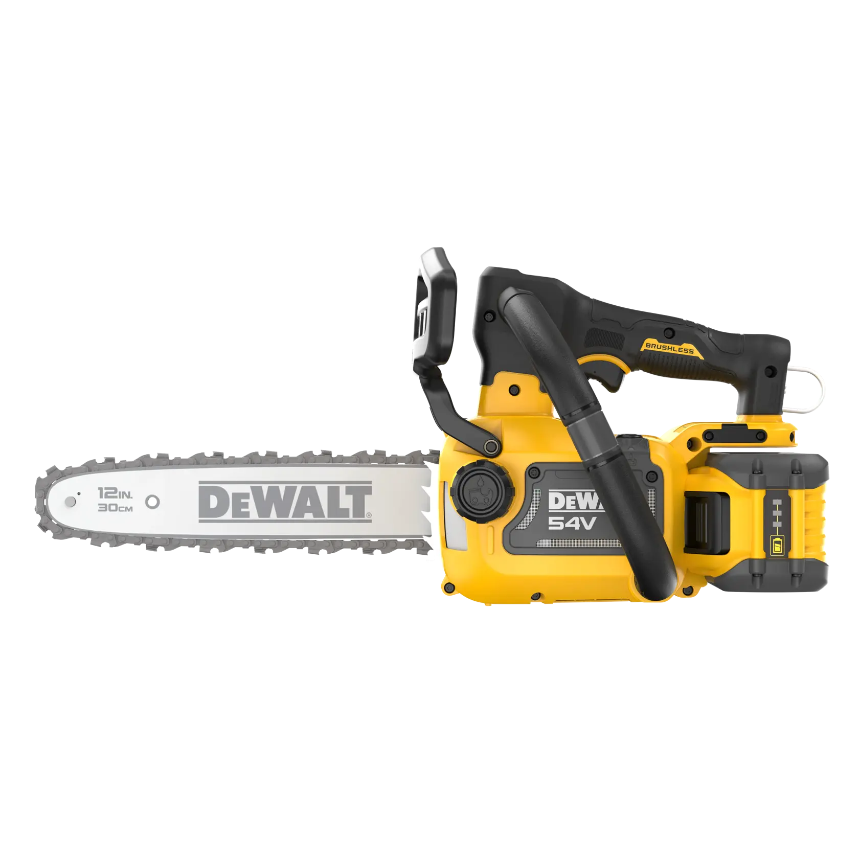 Motosierra DEWALT DCMCST632X1-XE, DCMCST632X1, DCMCST632X1-QW, categoría fotografía, hoja de 12 pulgadas.