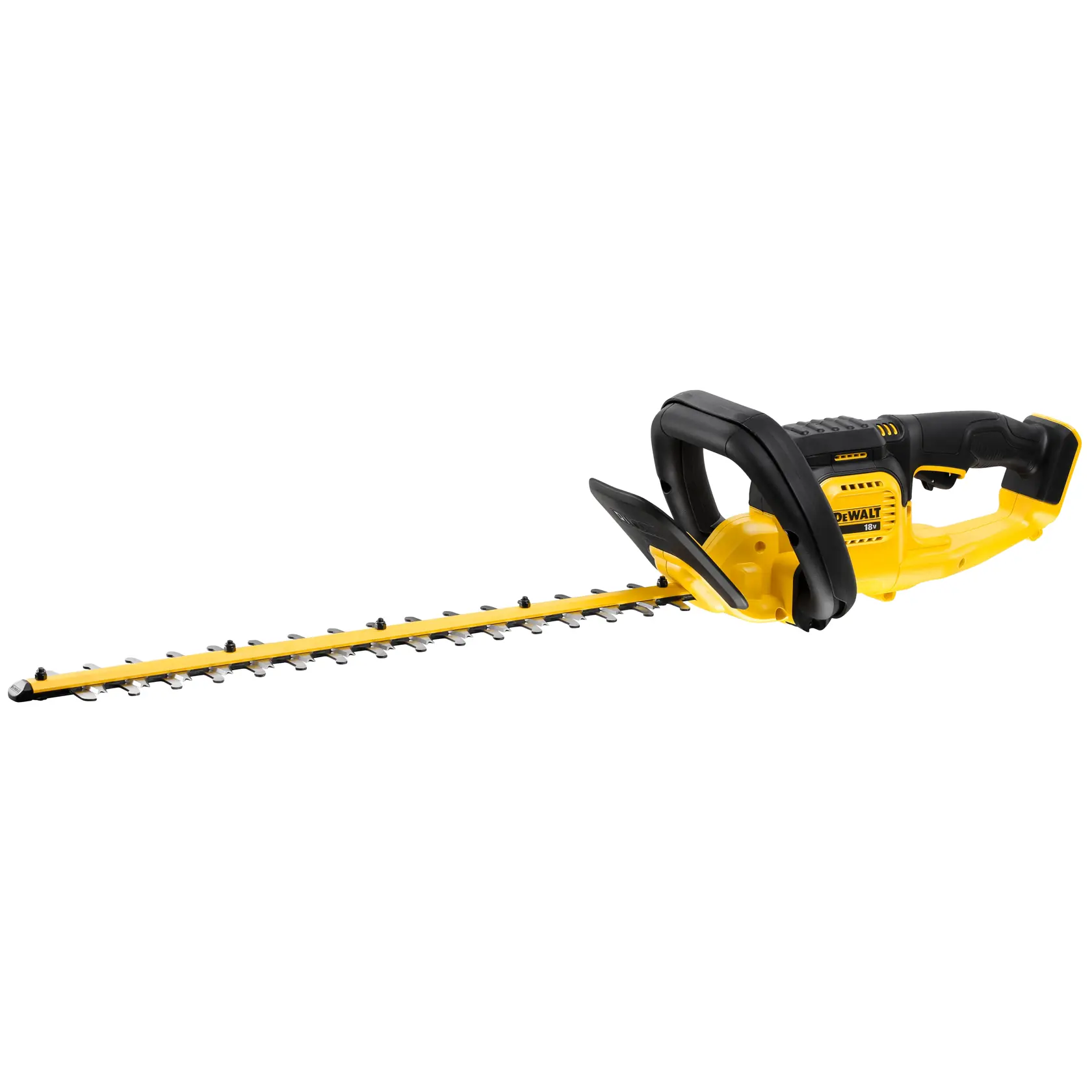 18 Volt Akku-Heckenschere 55 cm