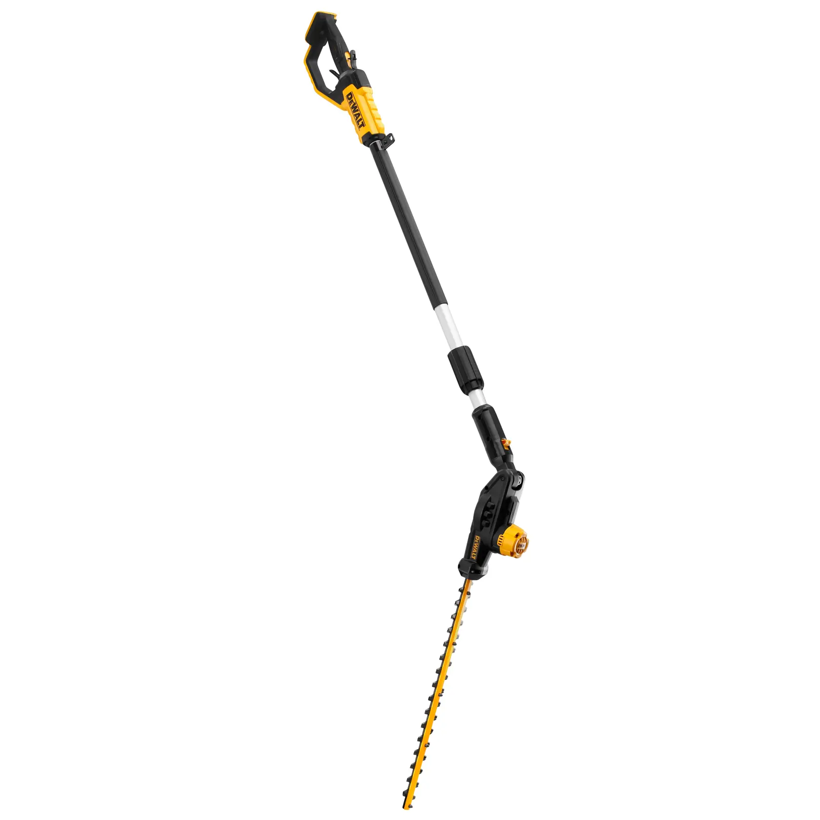 18 Volt Akku-Stabheckenschere 55 cm