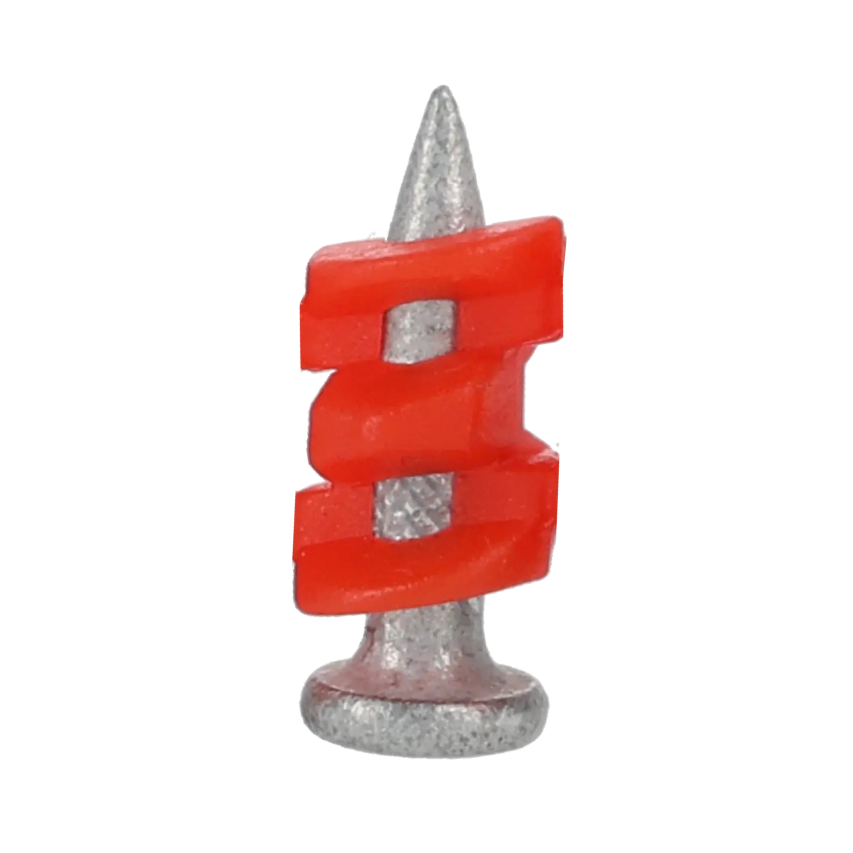 Pointes acier XH pour cloueur DCN890 3 x 17 mm