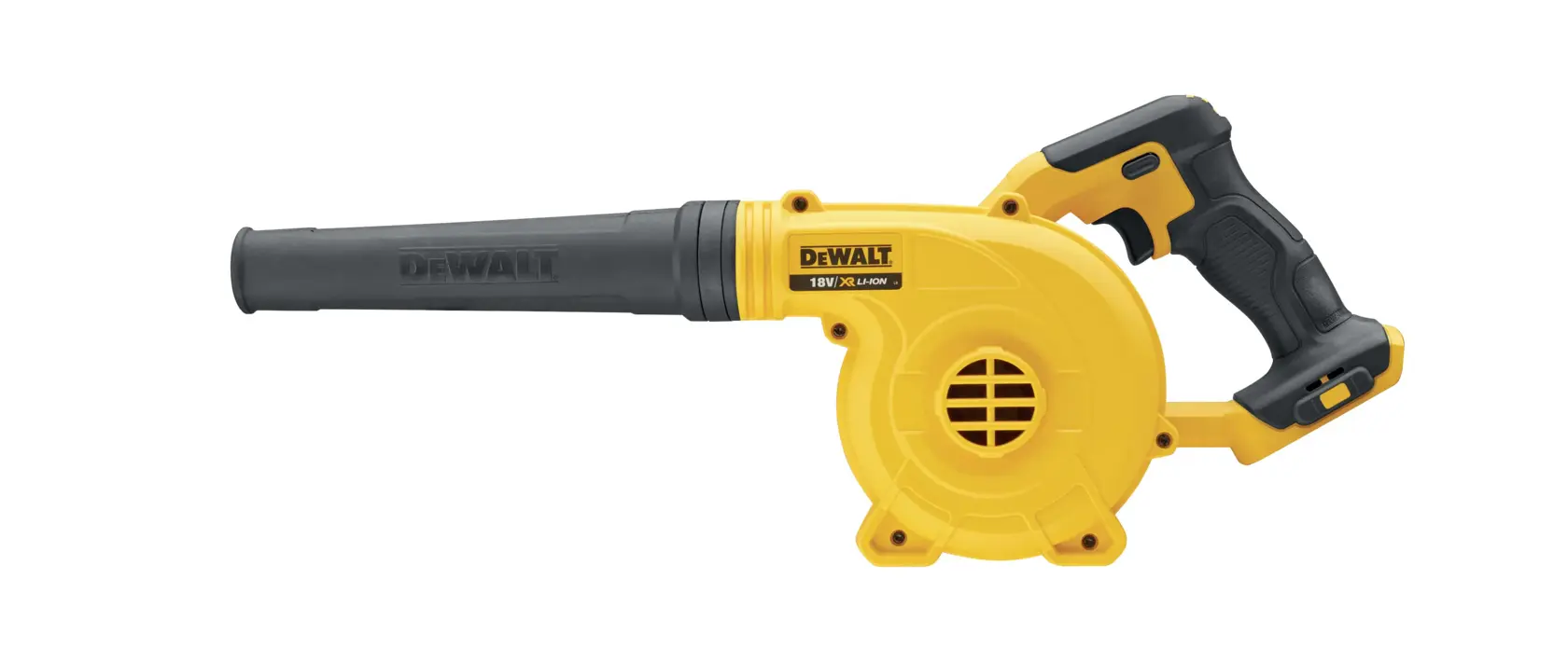 18 Volt Akku-Gebläse - Basisversion