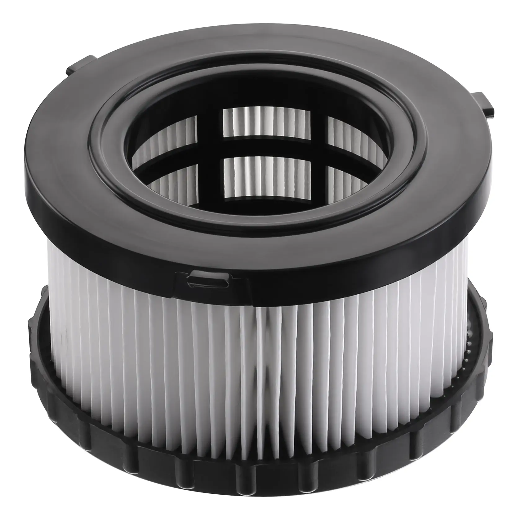 DEWALT DCV5861, DCV5861-XJ Zylinderfilter mit Falten für Staubsauger.