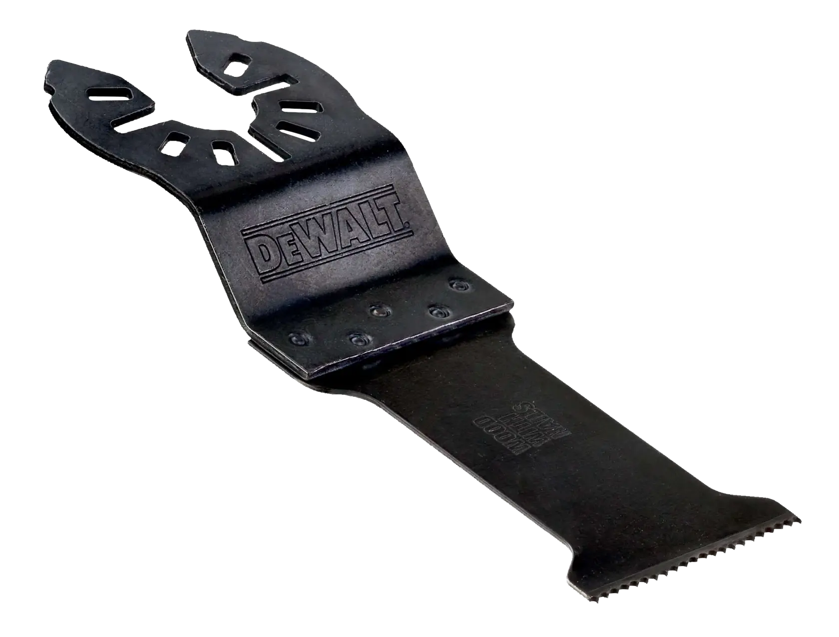 Lame 30 x 43 mm BiM pour multi-cutter