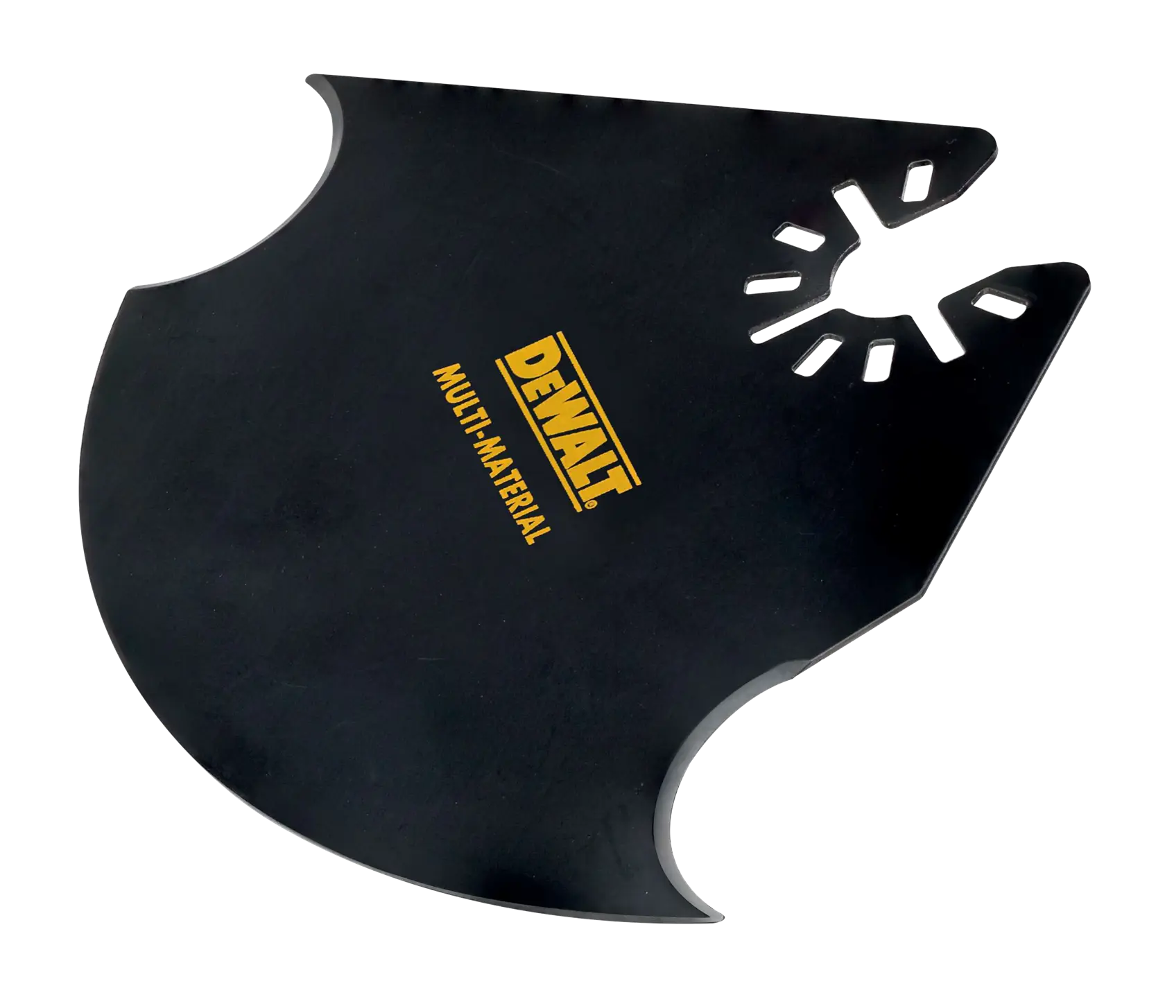 Lame Ø100 m multi matériel pour multi-cutter