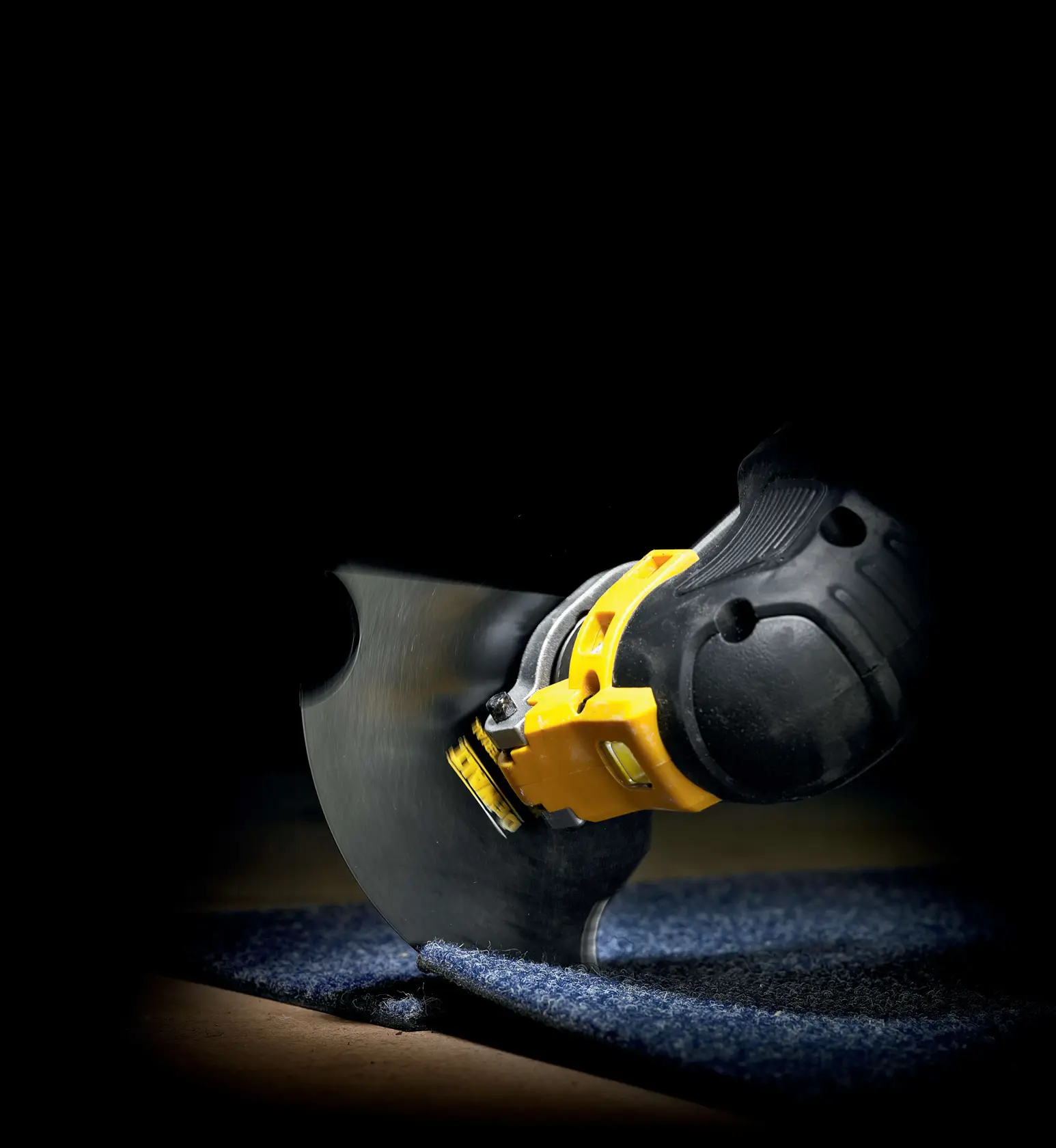 Lame Ø100 m multi matériel pour multi-cutter