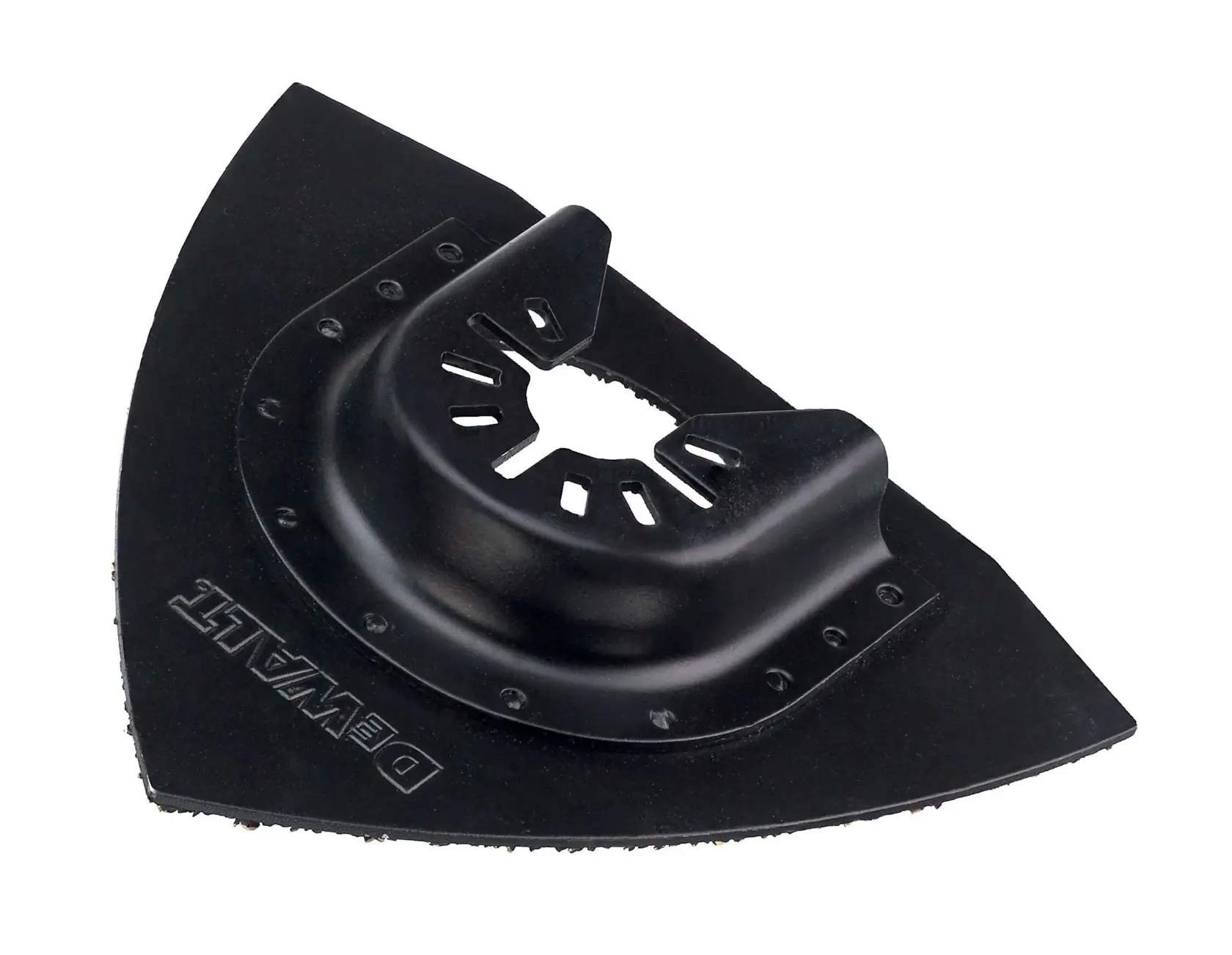 Lame Ø93 mm delta pour racler pour multi-cutter