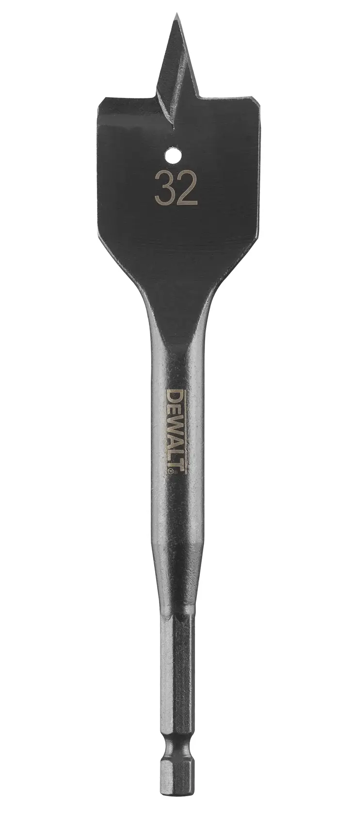 DEWALT Flachholzbohrer 32mm für DT4797-QZ, DT4797. Kategorie Fotografie.