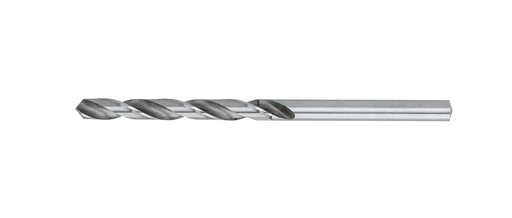 Forets métal meulés HSS-G DIN 338 en emballages individuels