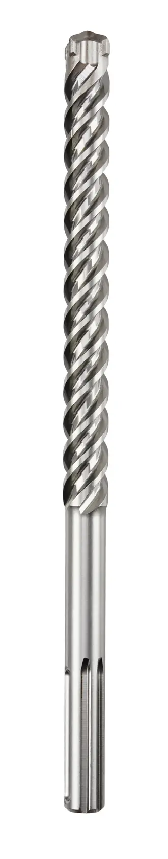 Foret SDS-Max XLR 4 taillants 22 x 200 x 340 mm