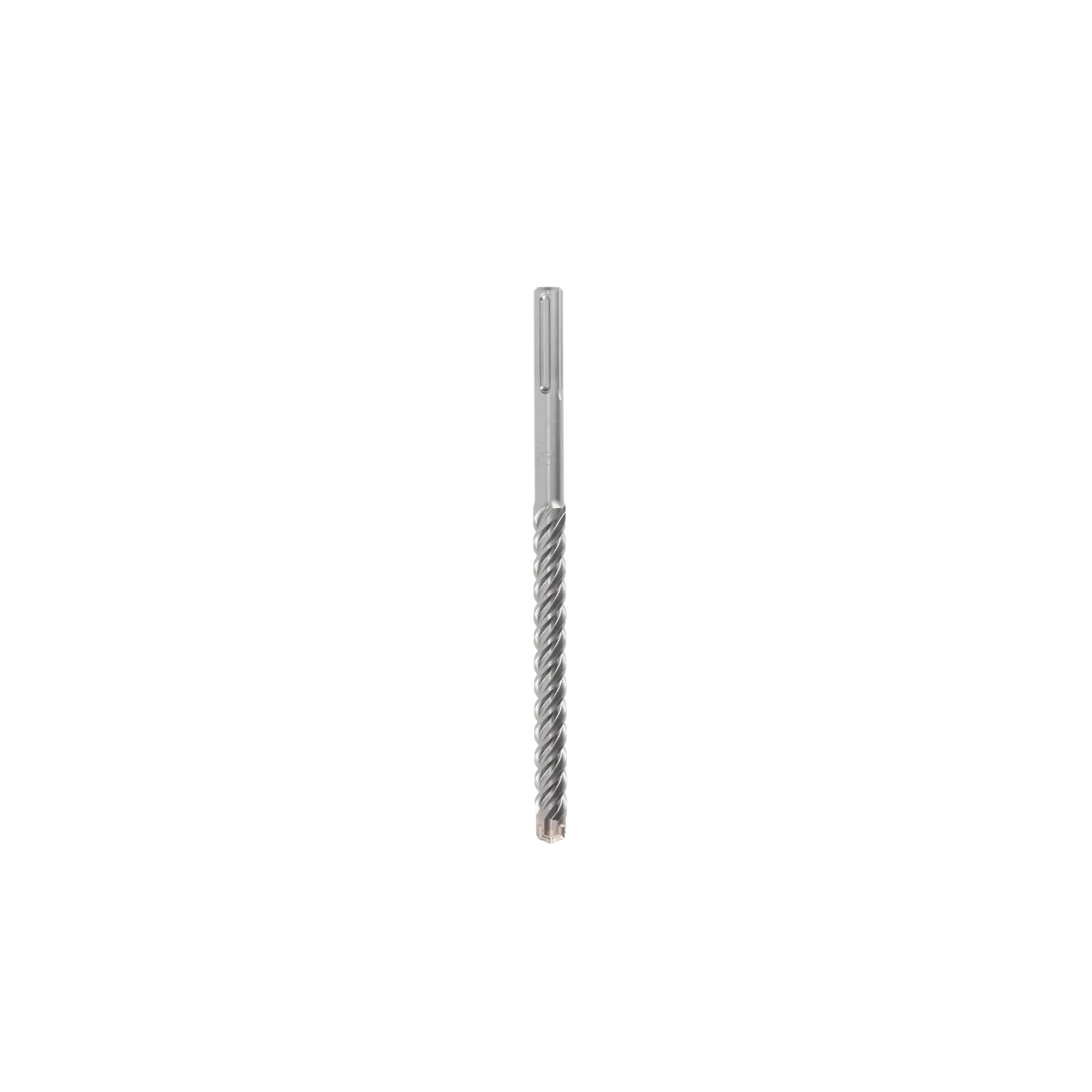 Foret SDS-Max XLR 4 taillants 22 x 200 x 340 mm