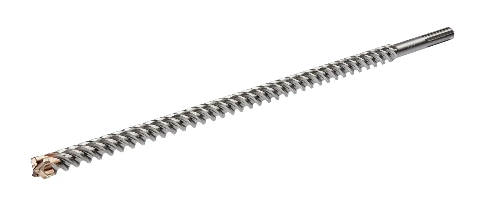 ELITE® Full Carbide SDS MAX® Hammerbohrer (28mm x 570mm x 450mm)