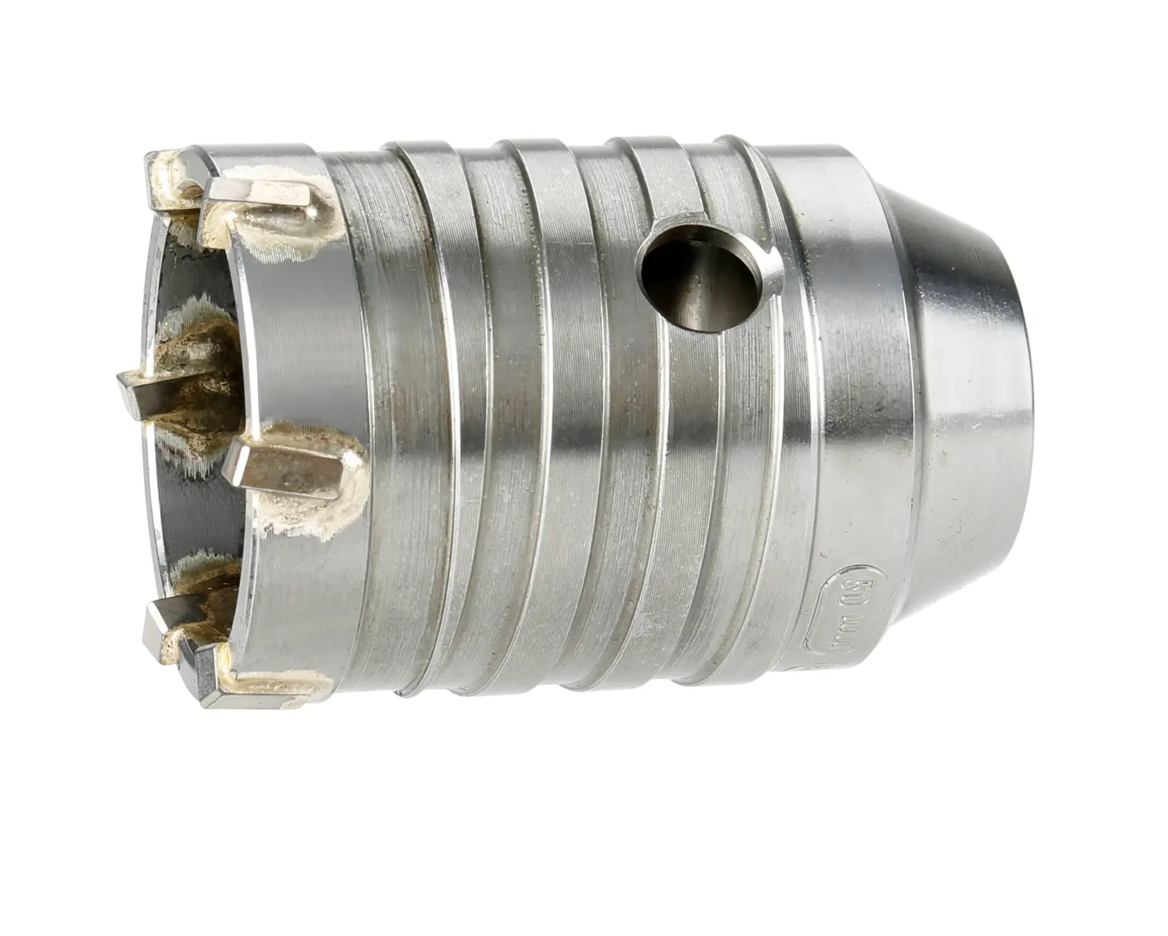 Couronne trépan SDS-Plus 68 x 60 x 72 mm