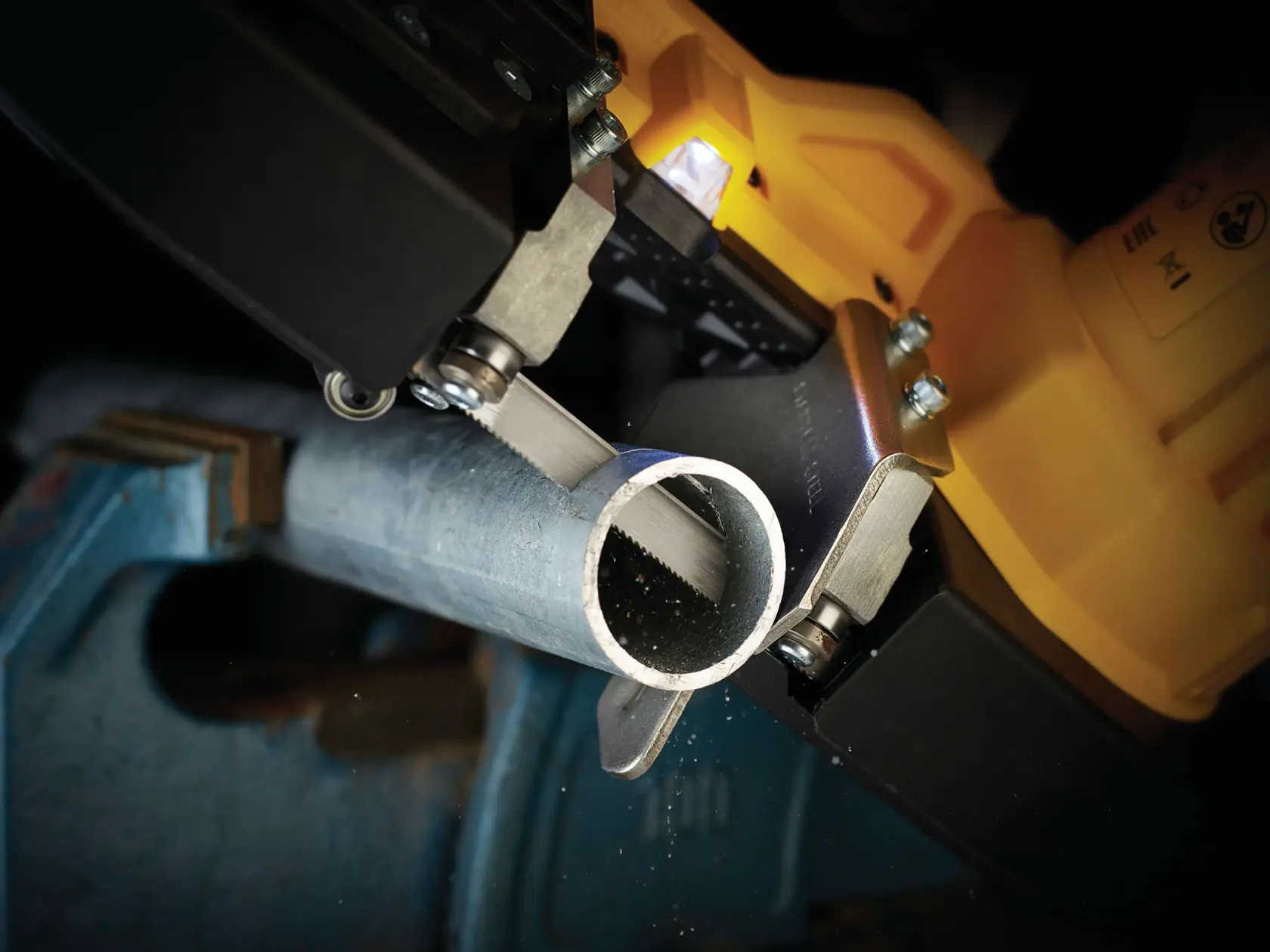 Bandsägeblatt 14 Zähne Pro Inch