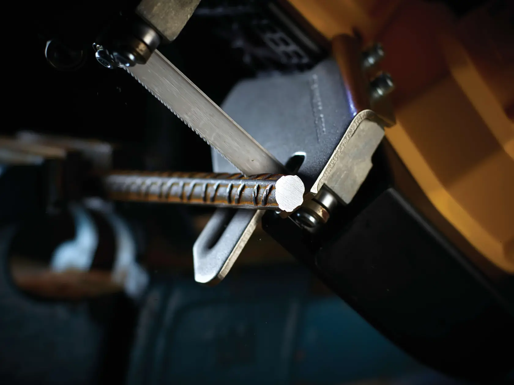 Bandsägeblatt 14 Zähne Pro Inch