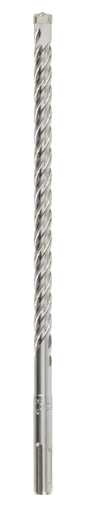 Foret béton SDS-Plus XLR 4 taillants 10 x 200 x 260 mm