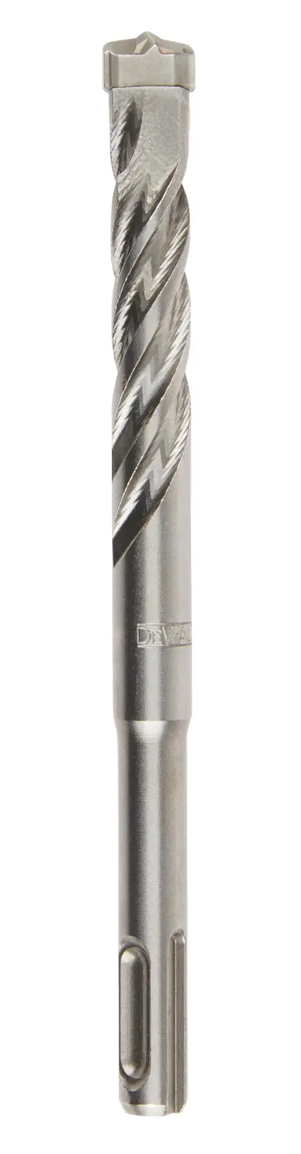 Foret béton SDS-Plus XLR 4 taillants par 10 pièces 12 x 100 x 160 mm