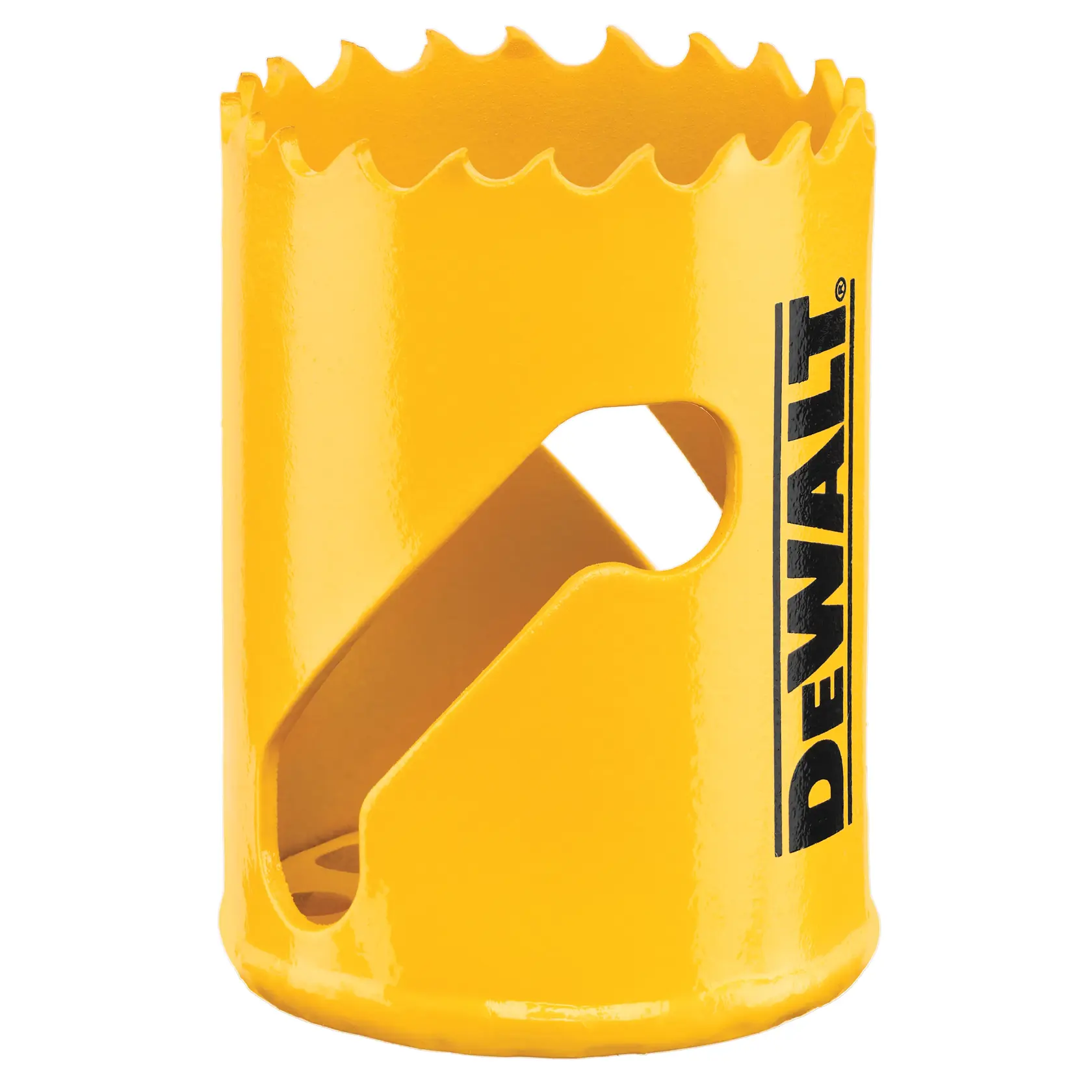 DEWALT Lochsäge DT90313, DT90313-QZ gelb für Fotografie EMEAANZ Region.