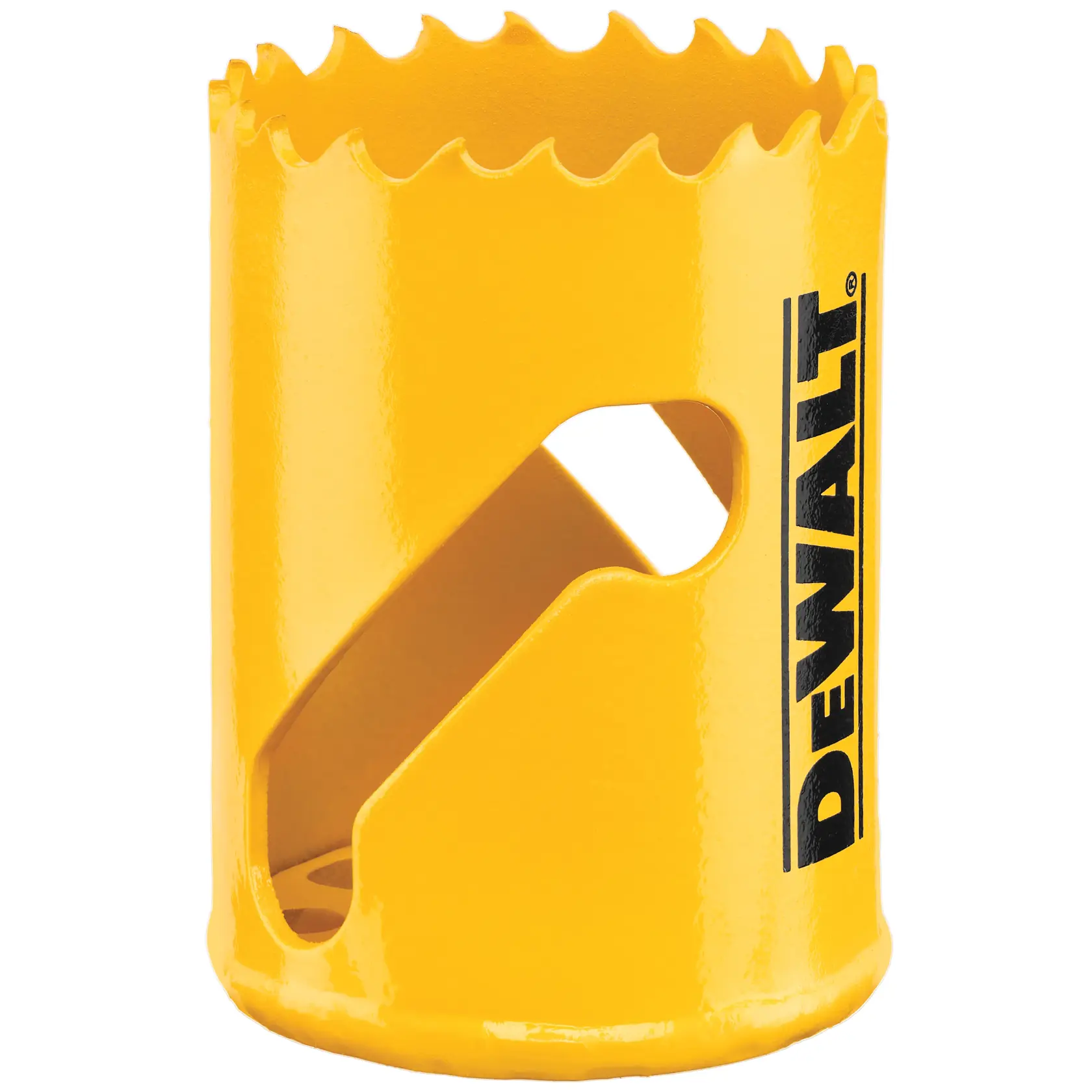 Sierra de corona DEWALT para fotografía, amarilla, SKUs DT90315, DT90315-QZ.