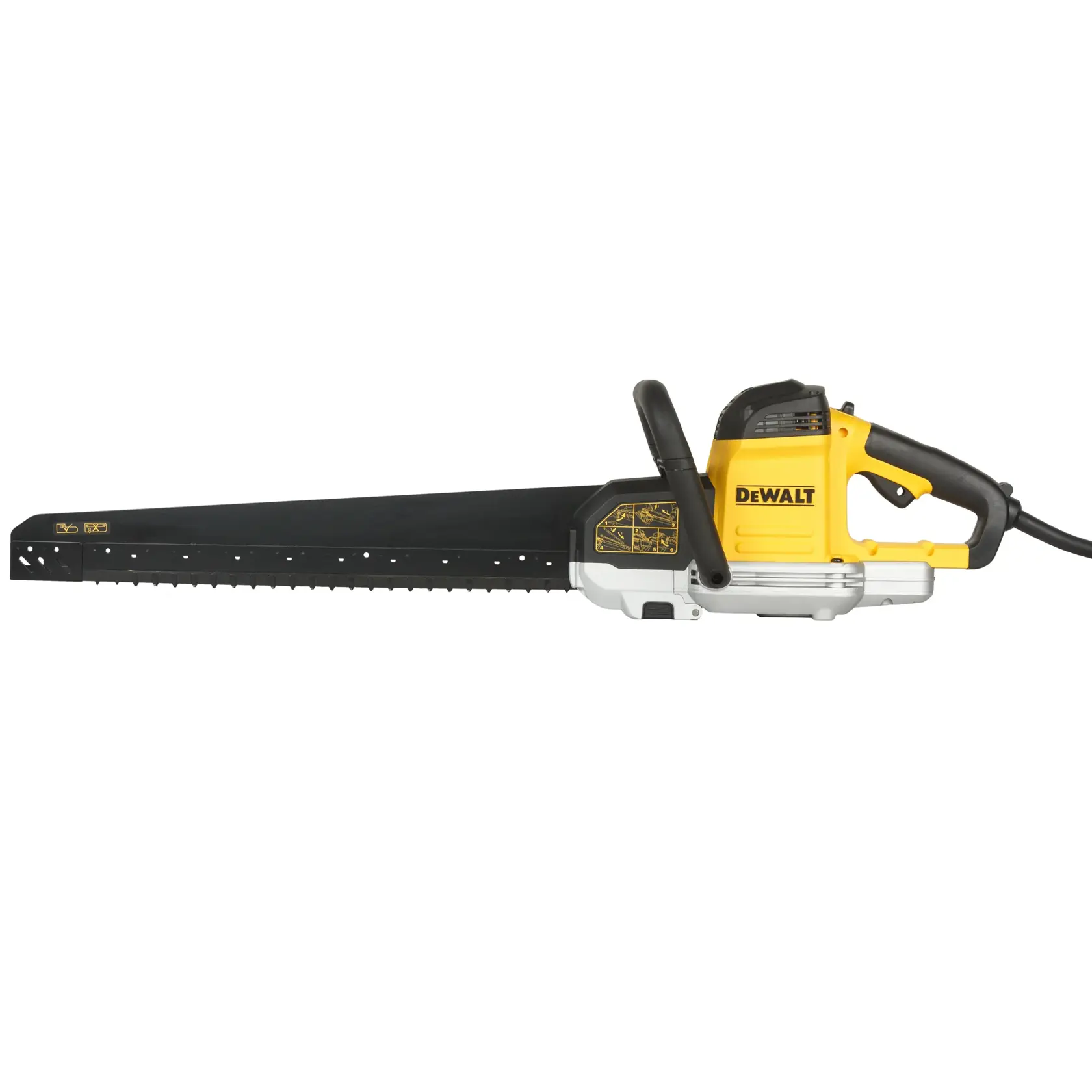 Scie ALLIGATOR© 1700 W 430 mm