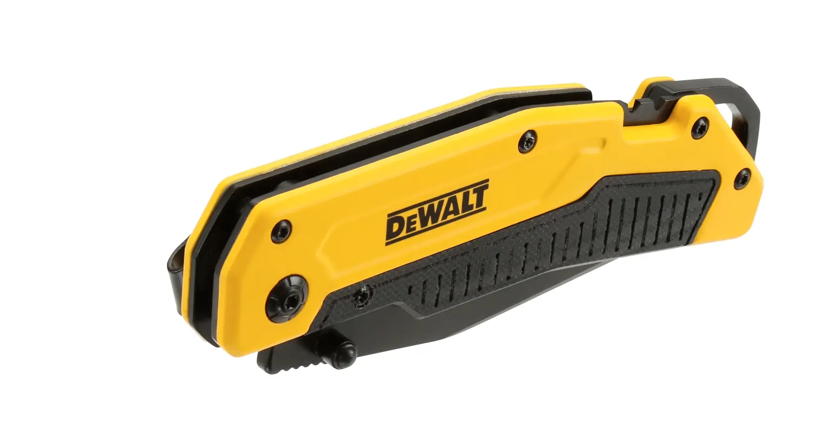 Couteau pliant premium DEWALT®