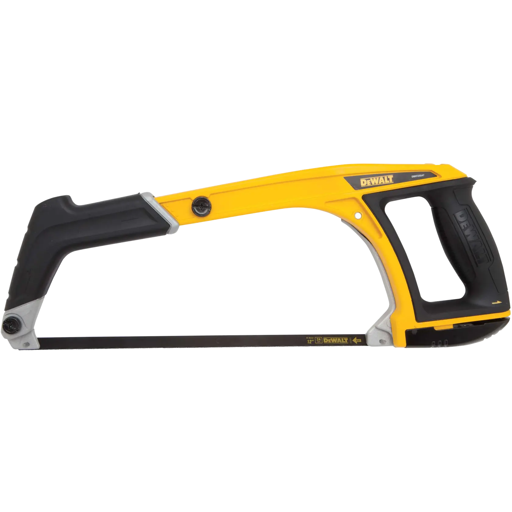 Scie à métaux 5-en-1 DEWALT®
