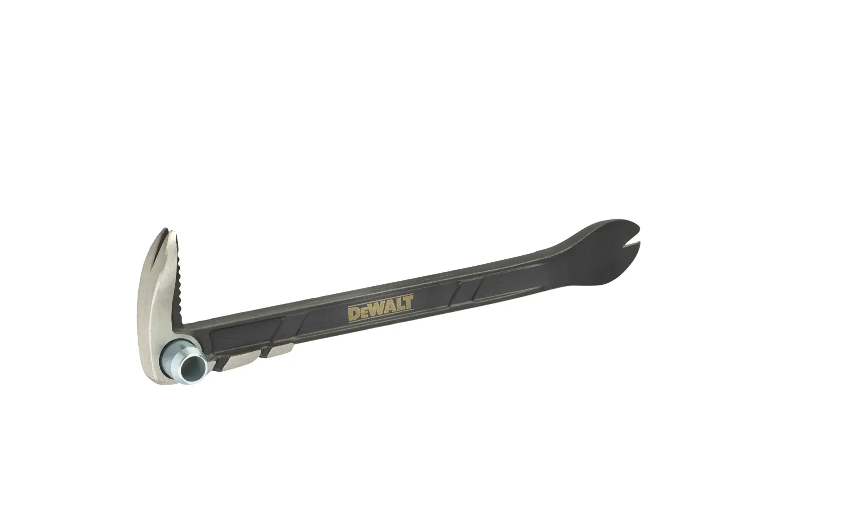 Pied-de-biche arrache-clou 254 mm DEWALT®