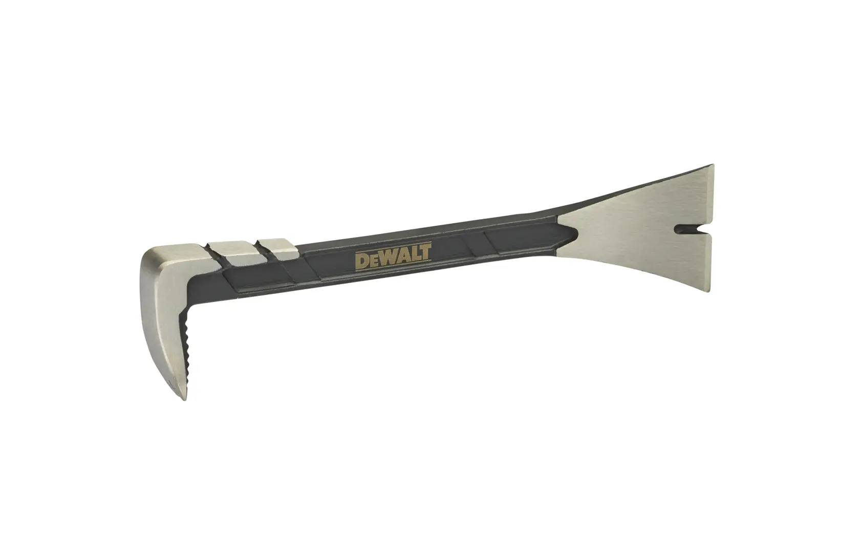 Pied-de-biche pour moulures/plinthes 254 mm DEWALT®
