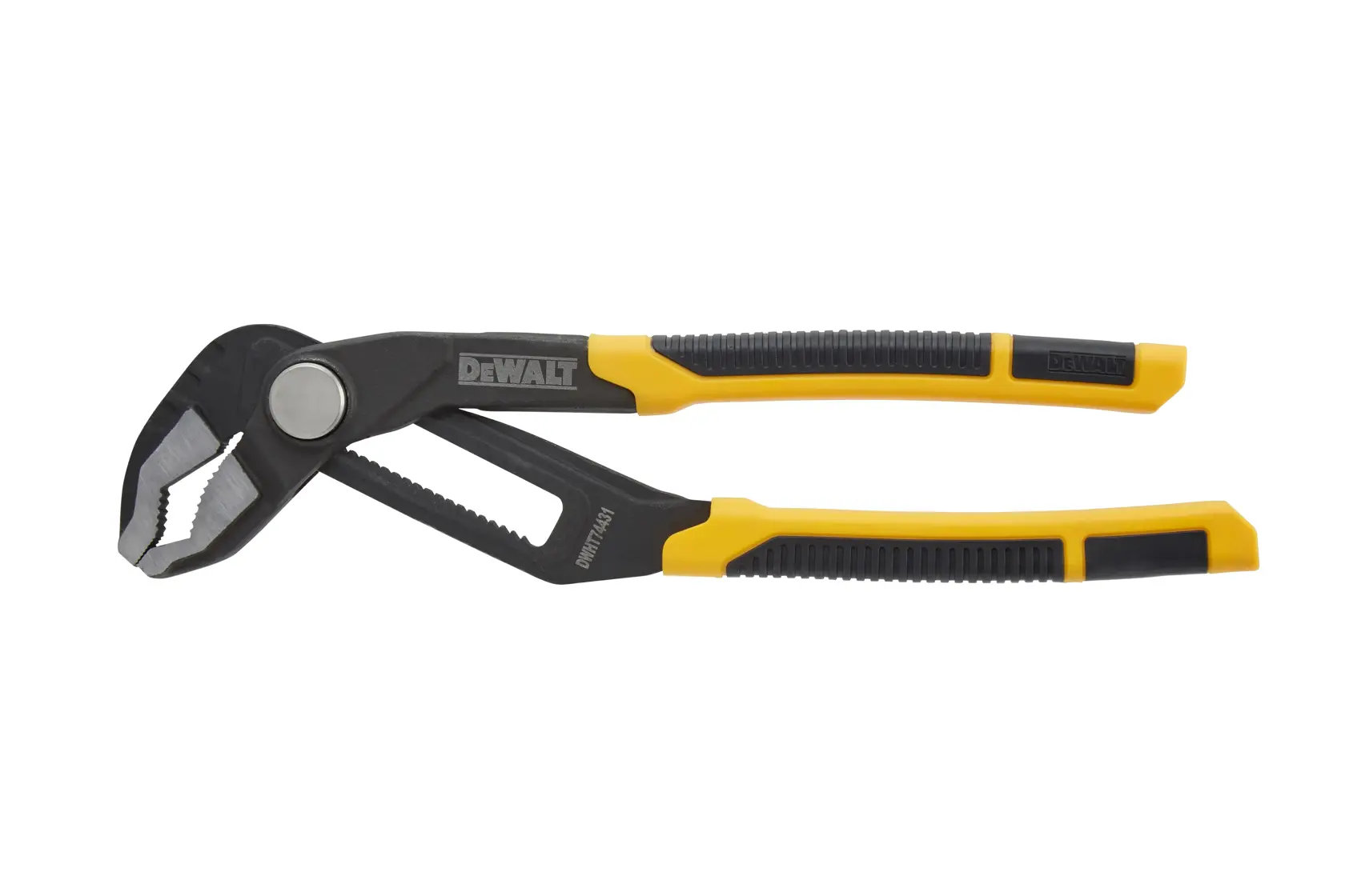 Pince multiprise à mâchoires en V 250 mm DEWALT®