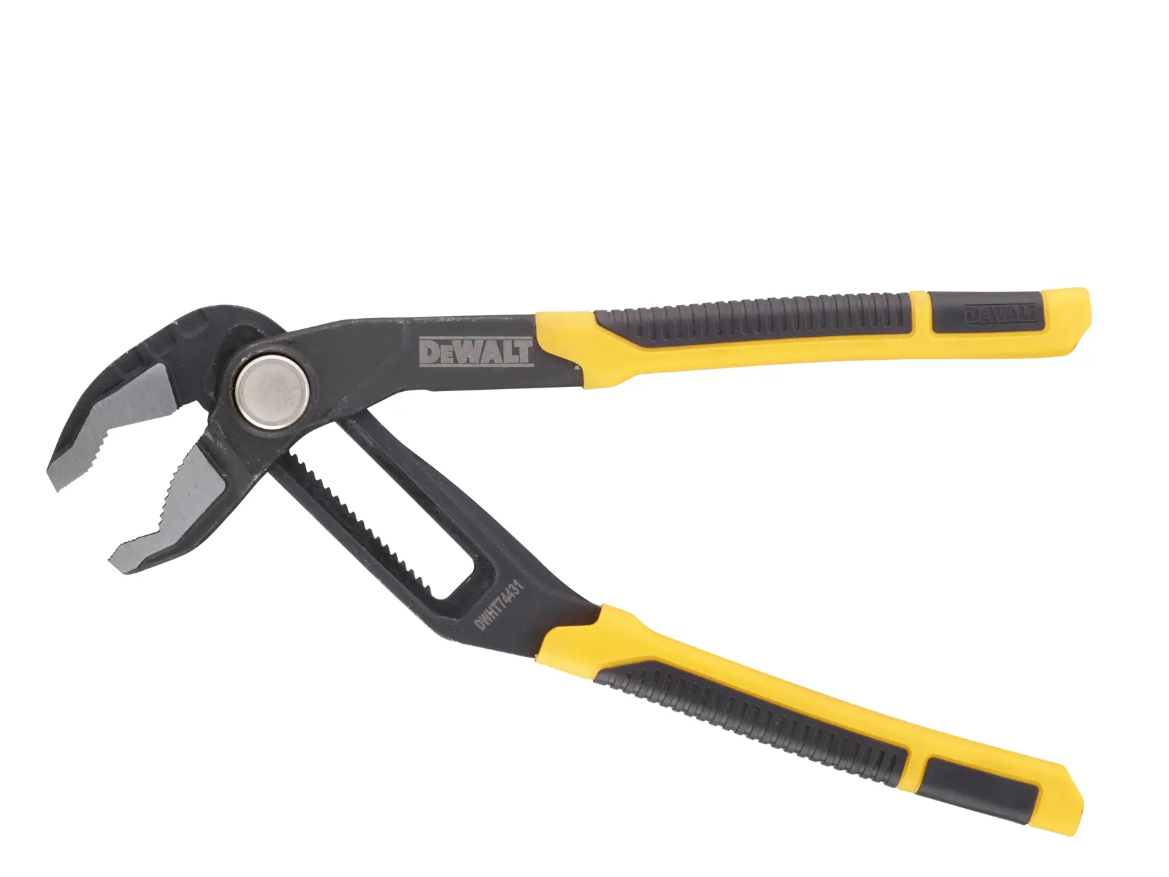 Pince multiprise à mâchoires en V 250 mm DEWALT®