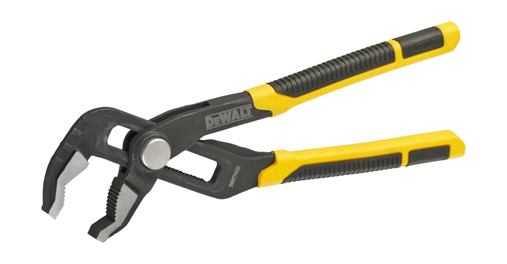 Pince multiprise à mâchoires en V 300 mm DEWALT®