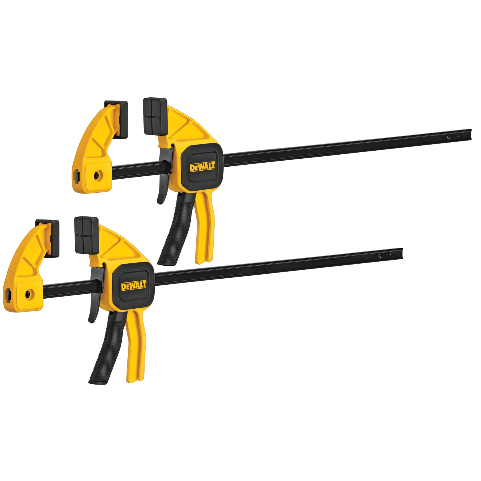 Einhandzwinge 300mm 2er Pack