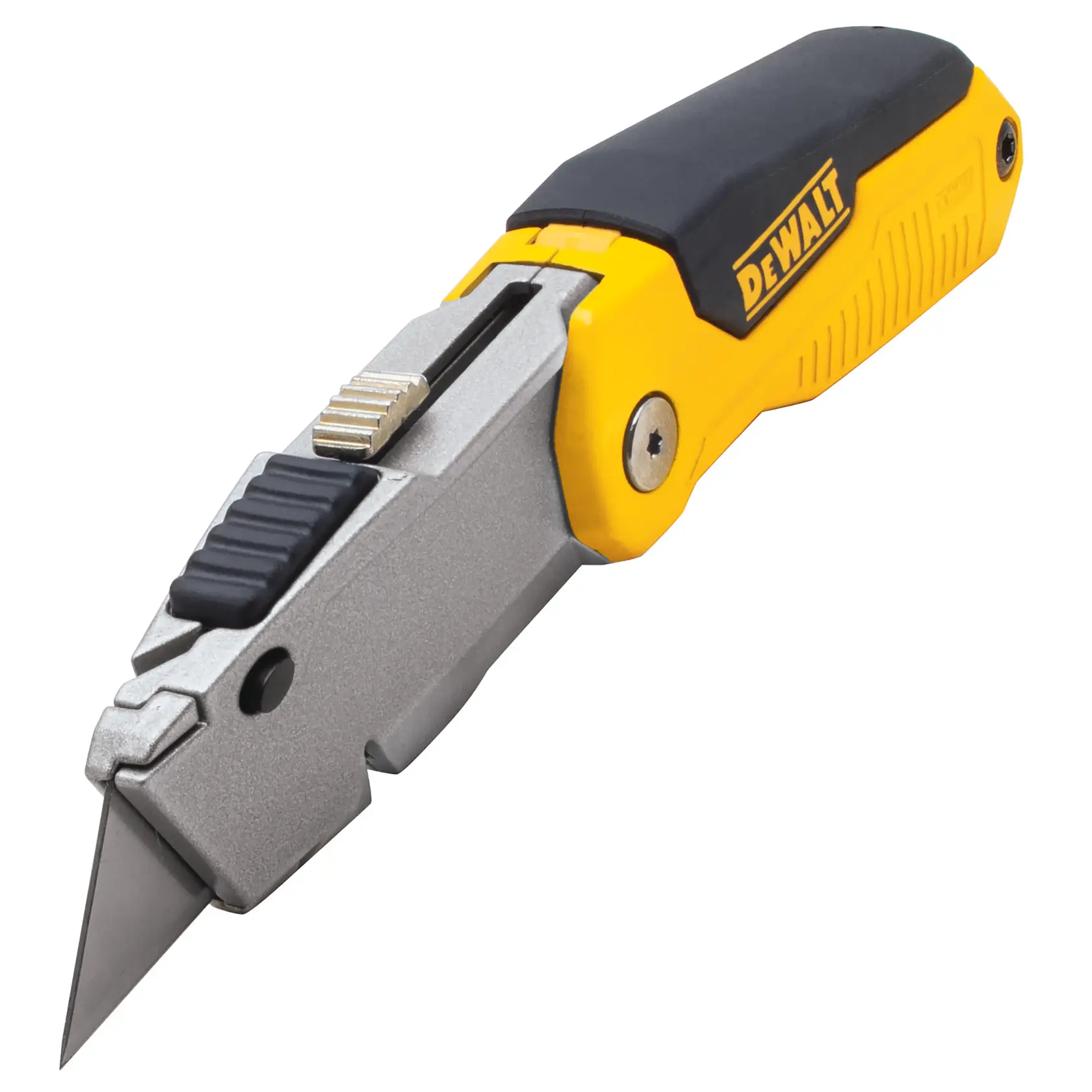 Cutter pliant rétractable DEWALT®