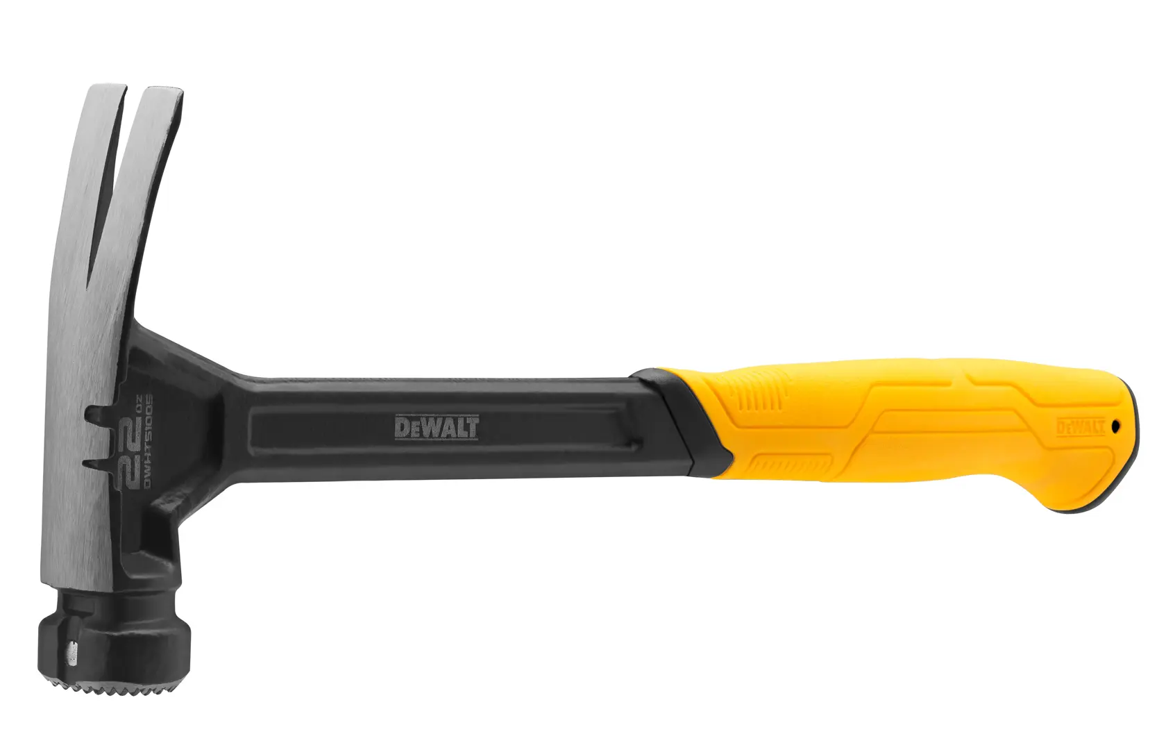 Klauenhammer 624g