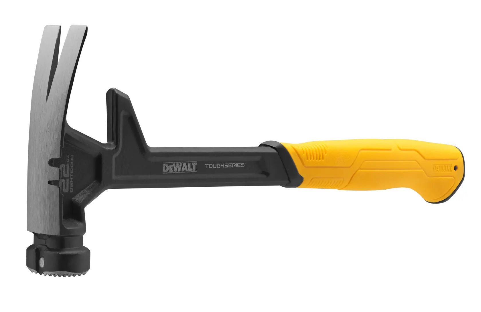 Marteau de démolition TOUGHSERIES™ 22 oz DEWALT®