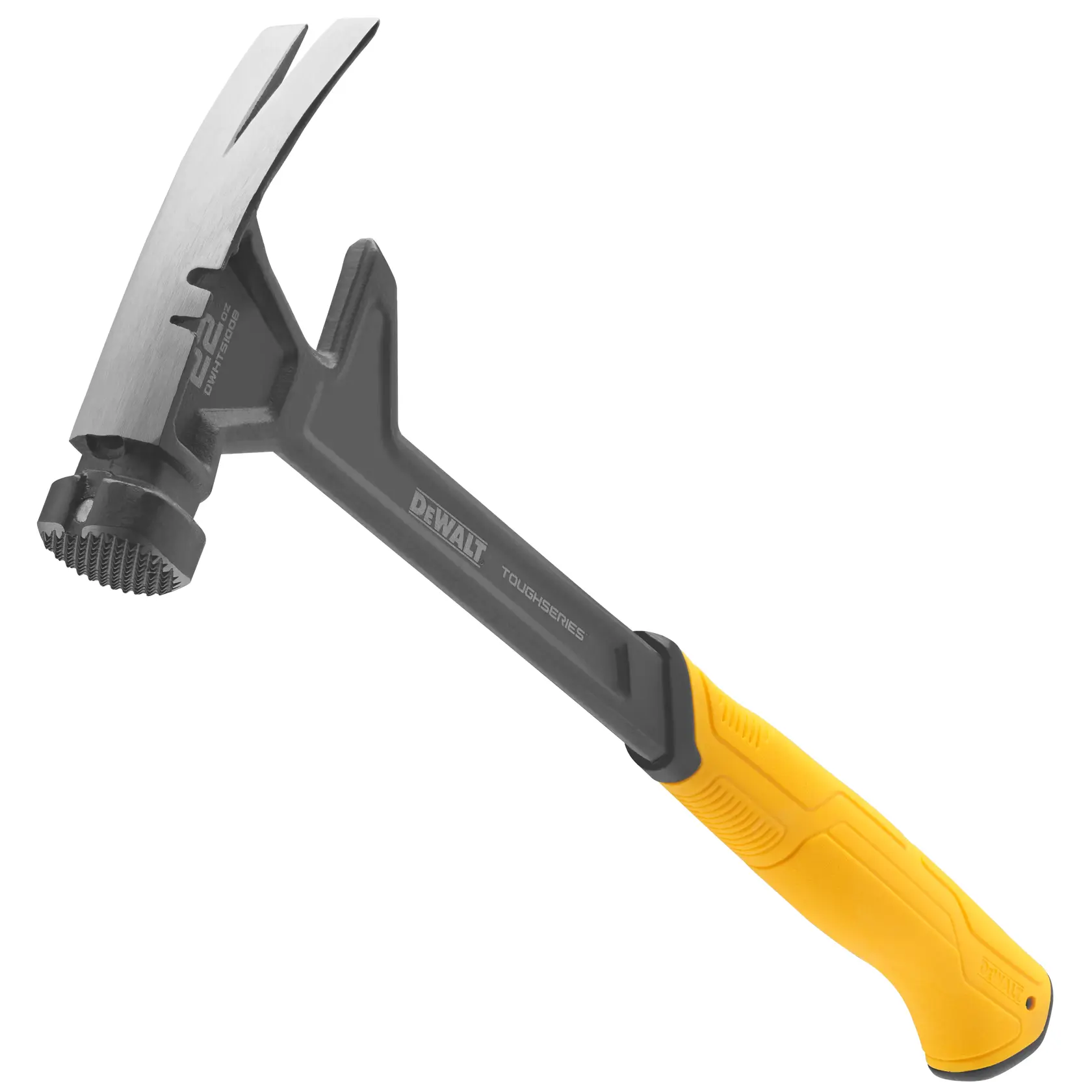 Marteau de démolition TOUGHSERIES™ 22 oz DEWALT®