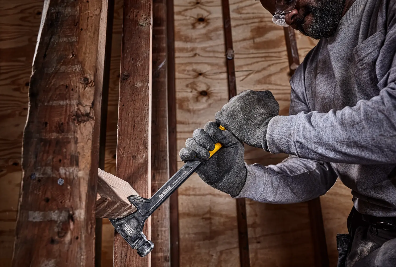 Marteau de démolition TOUGHSERIES™ 22 oz DEWALT®