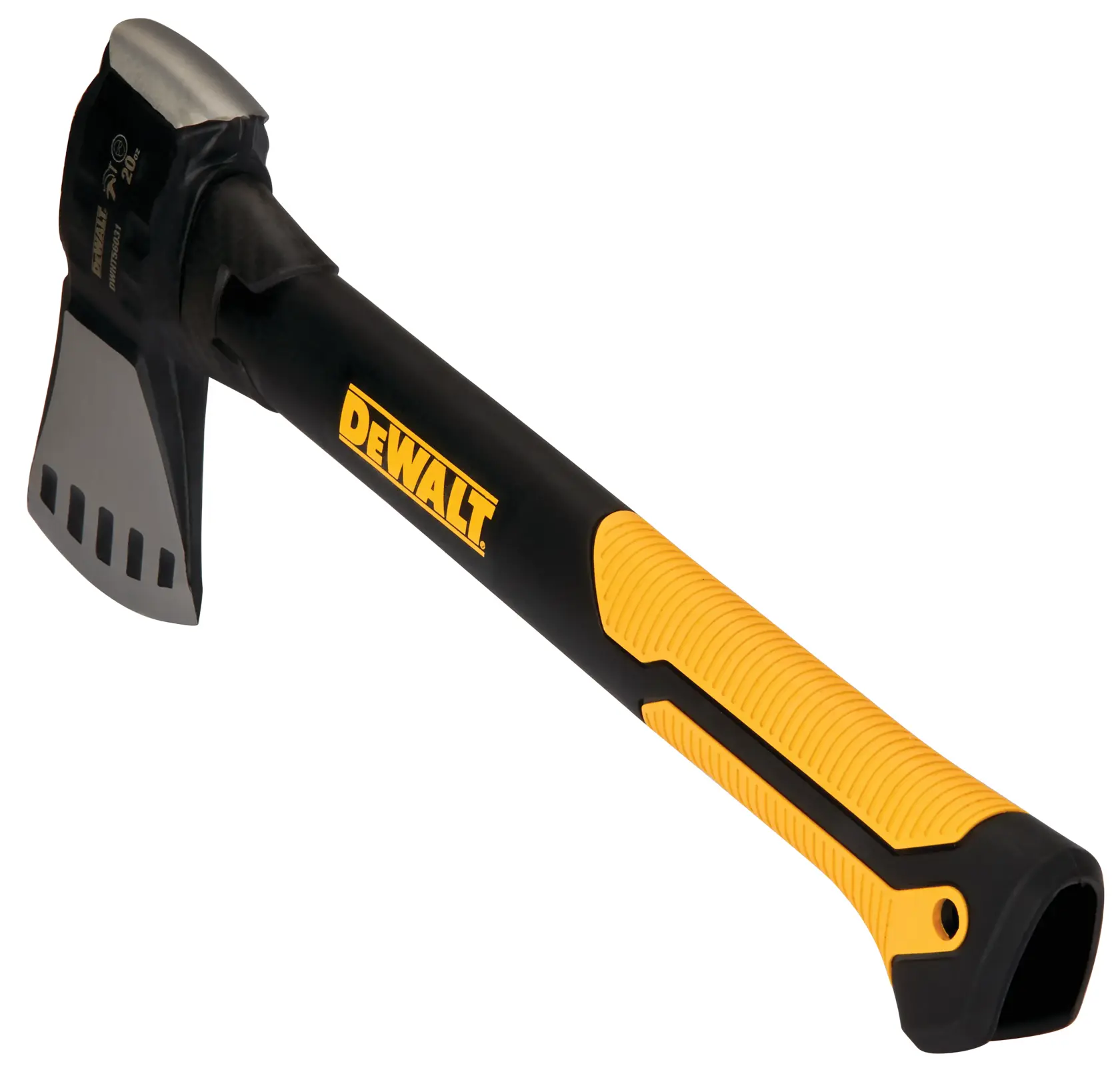 20 ounce EXOCORE Hatchet.