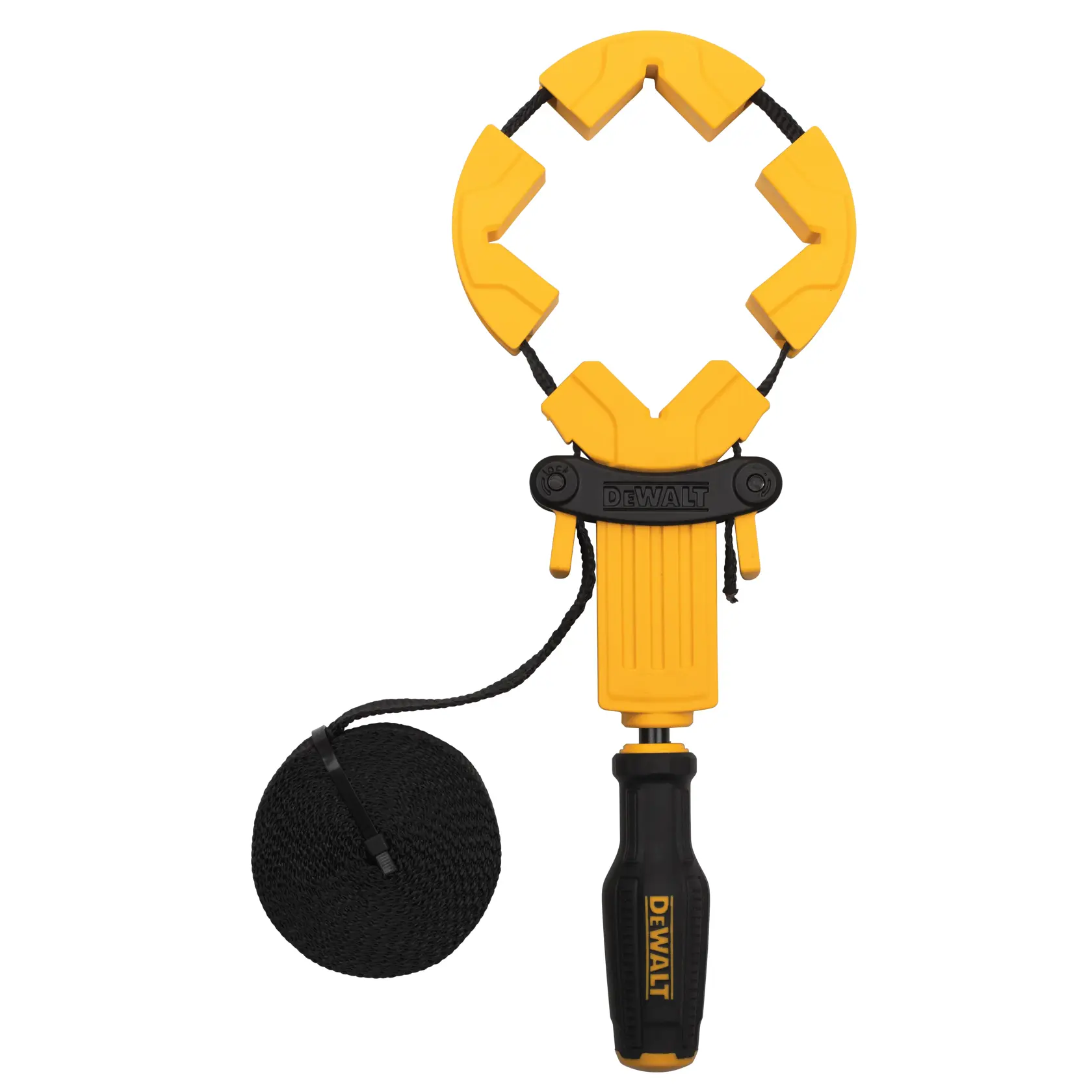 Serre-joint à sangle nylon 4,5 m DEWALT®
