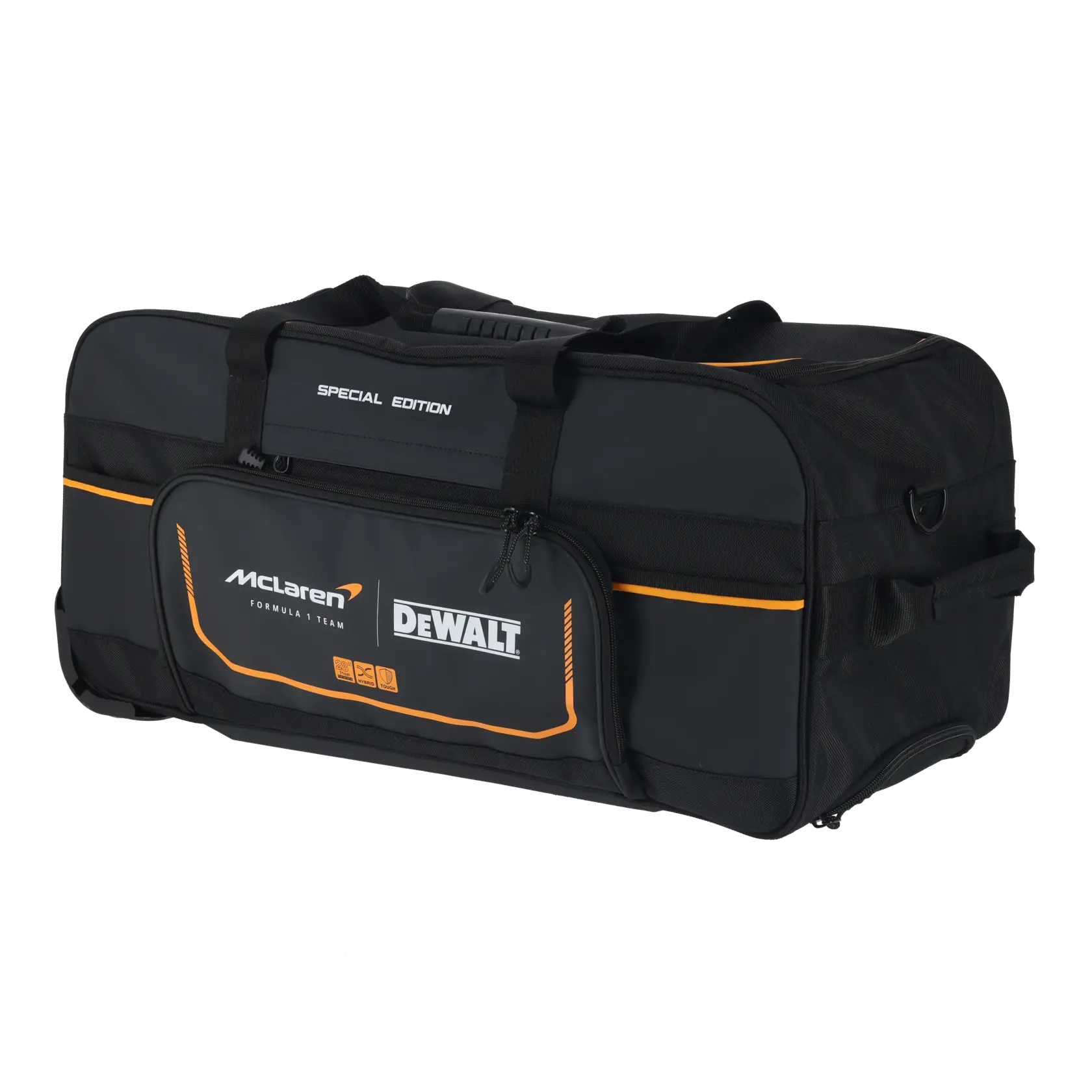 Sac de transport Pro DEWALT® x McLaren F1 Team