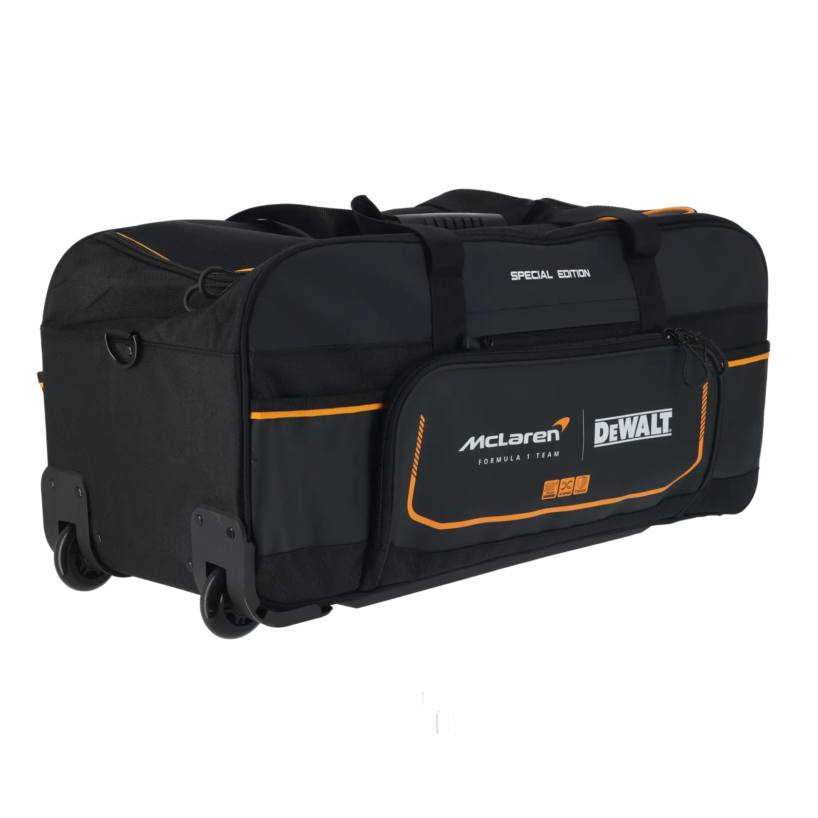 Sac de transport Pro DEWALT® x McLaren F1 Team